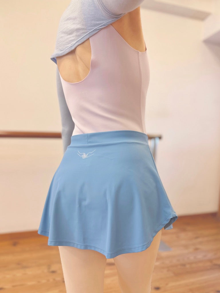 ECONYL® BALLET SKIRT | VENTO