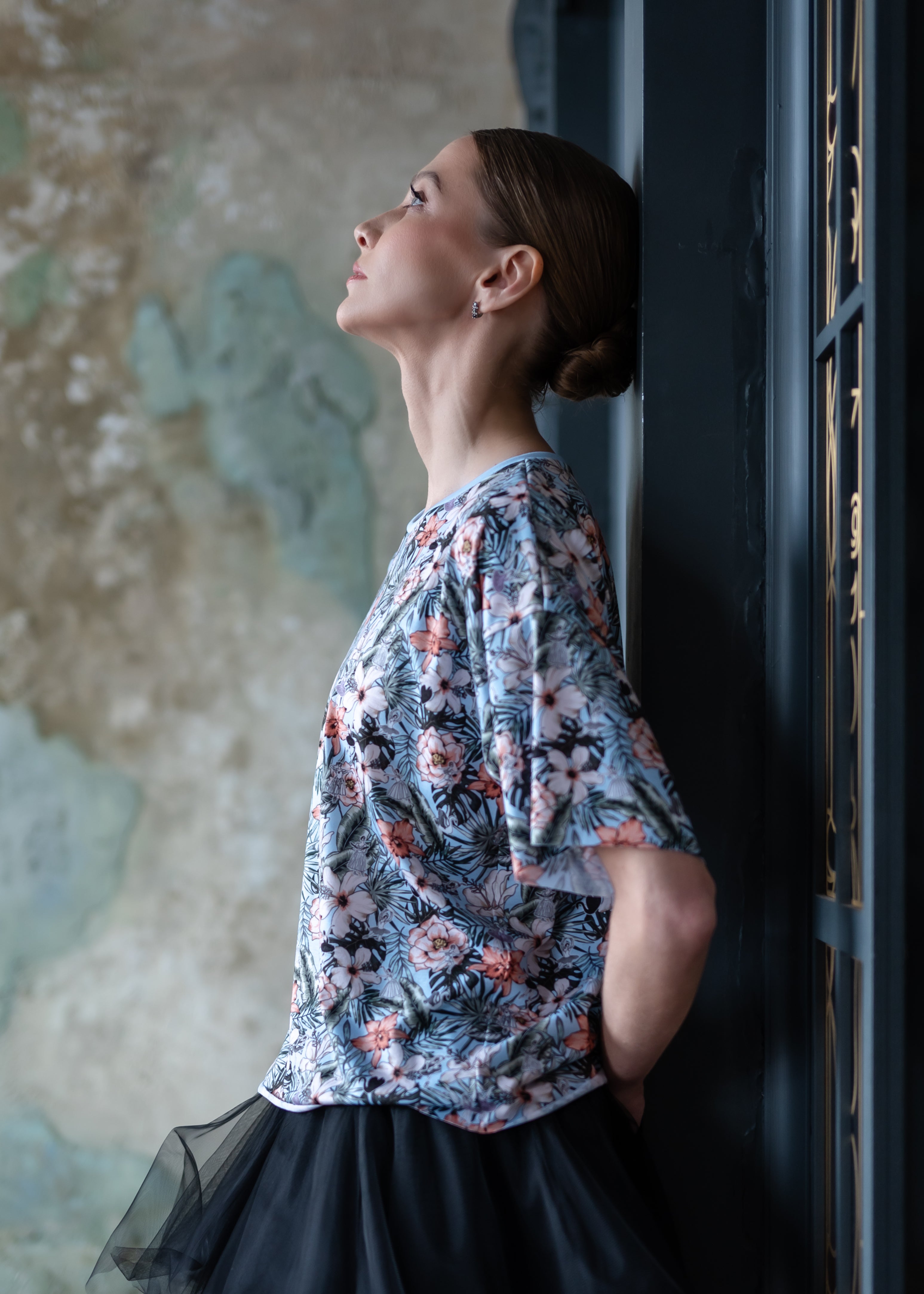 BALLET PARADISE T-shirt