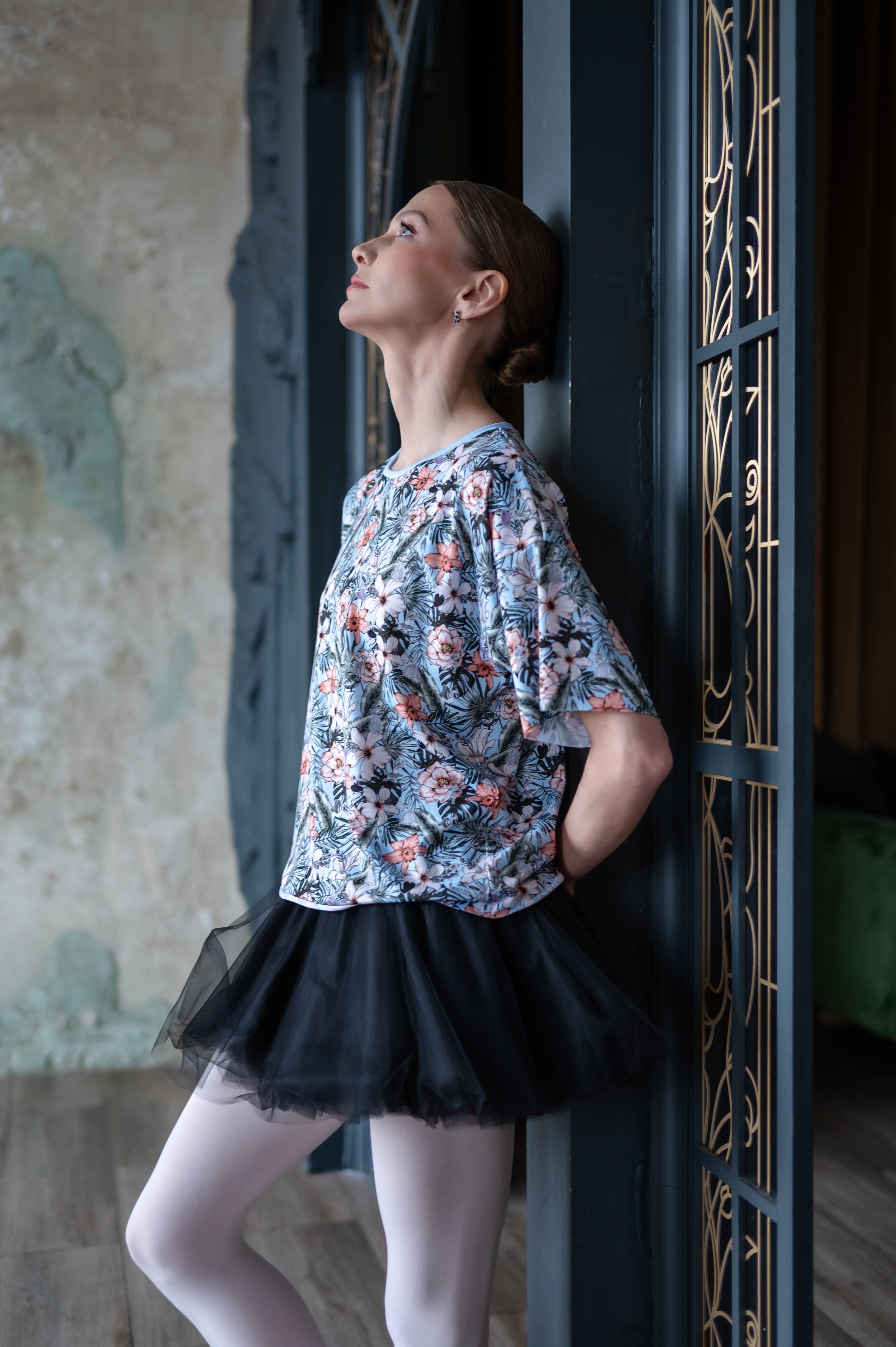 BALLET PARADISE T-shirt