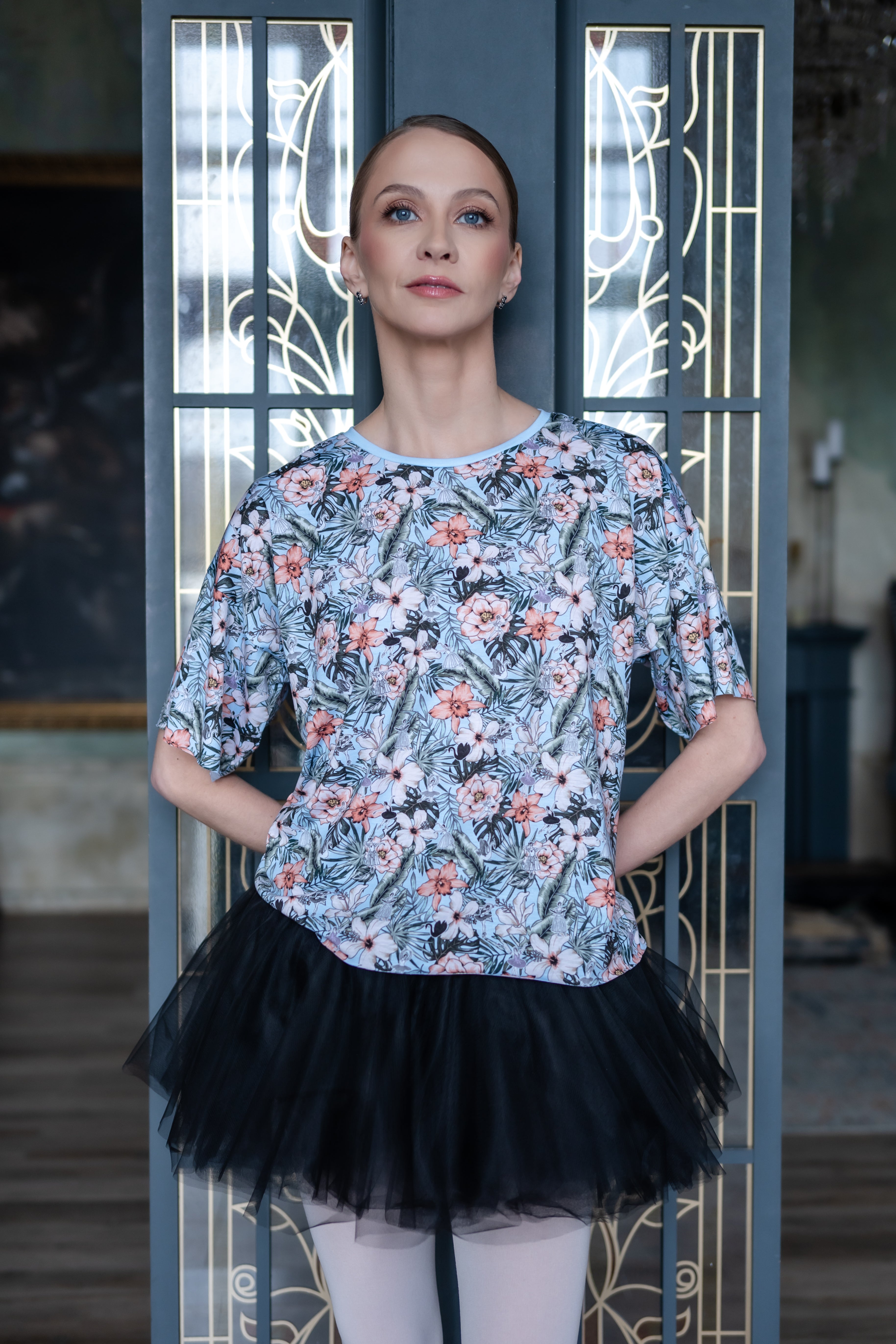 BALLET PARADISE T-shirt