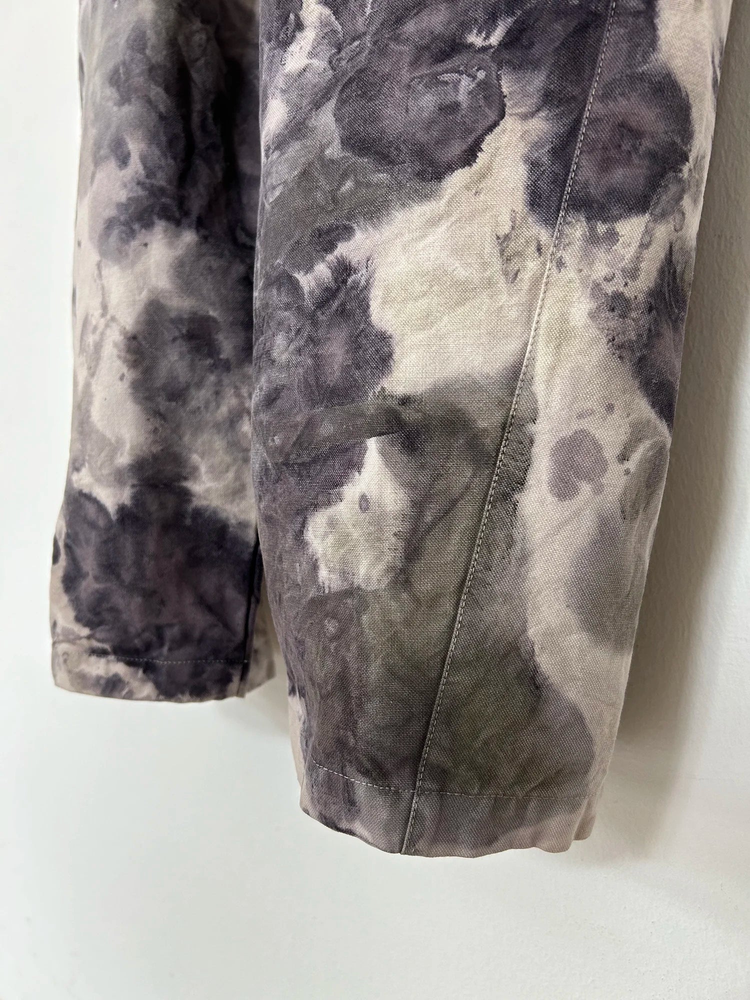 Aura overalls | MYSTIC MOSS