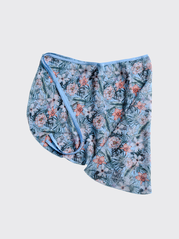 BALLET PARADISE tunique-skirt mini