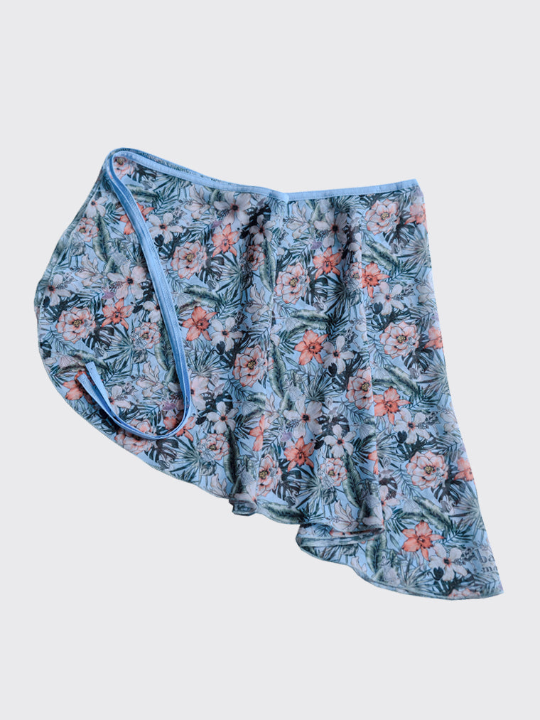 BALLET PARADISE tunique-skirt mini