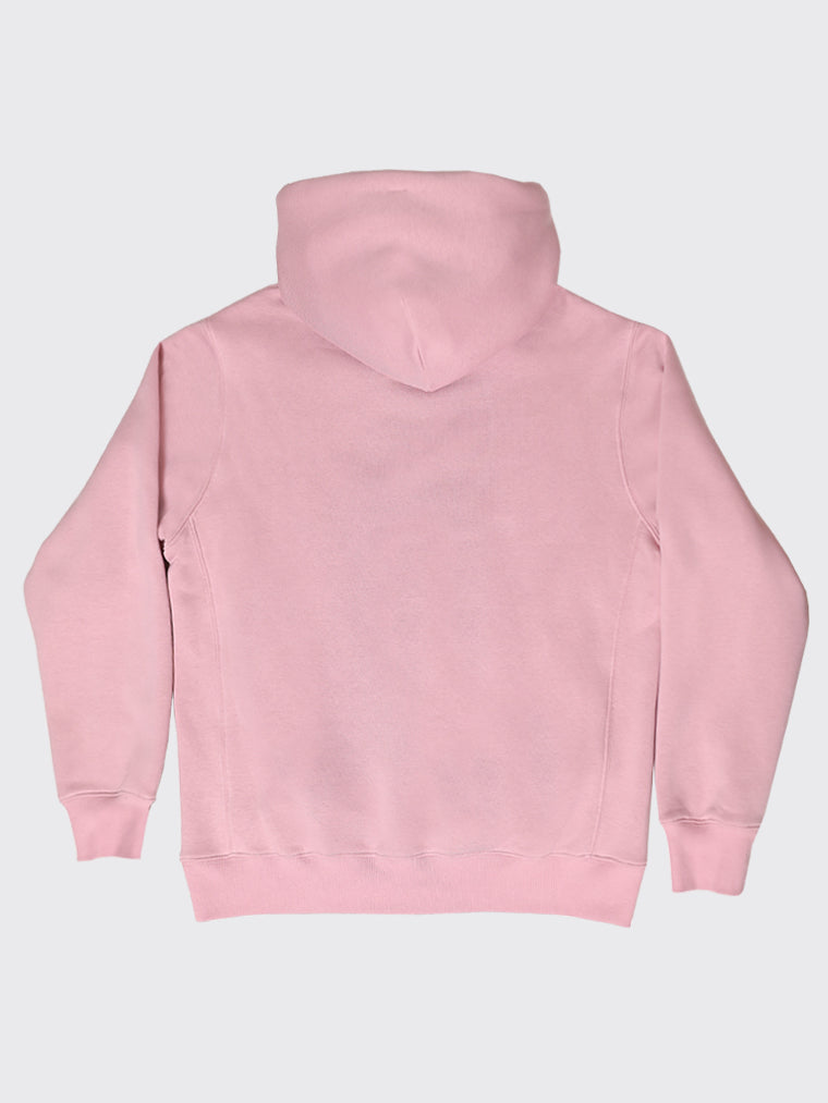 Love sign hoodie