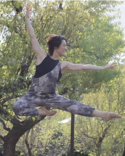 Aura overalls | MYSTIC MOSS