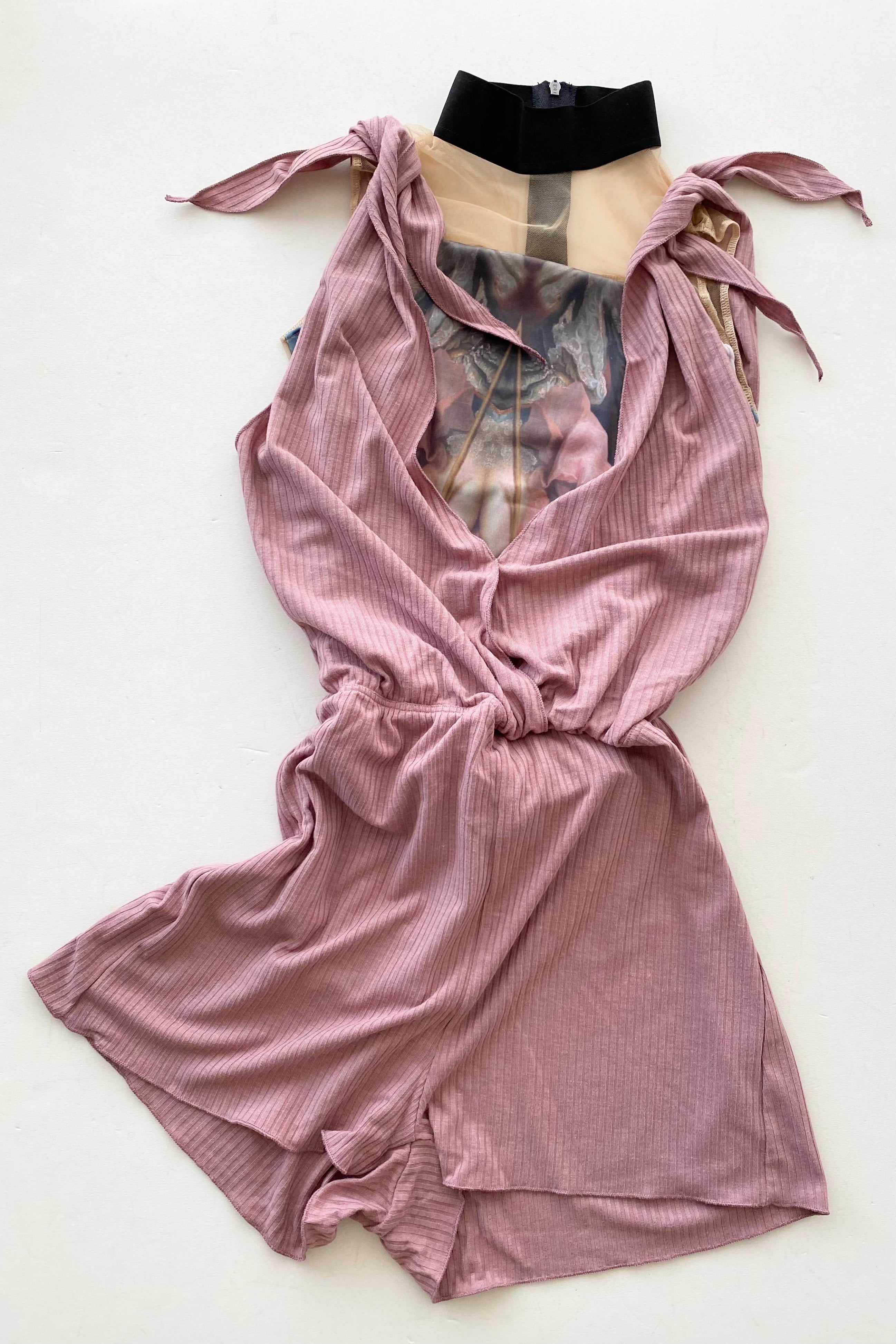 Louis jumpsuit