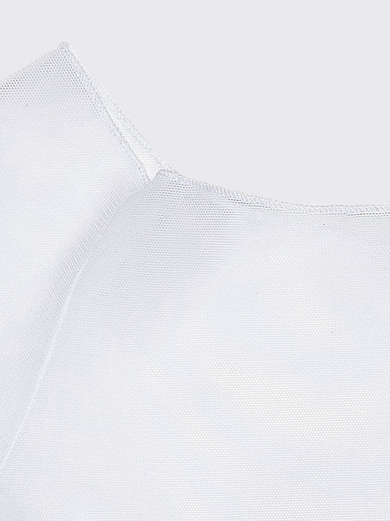 Top | White