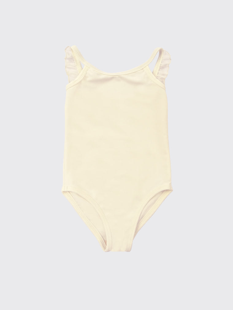 Odette girls wings leotard