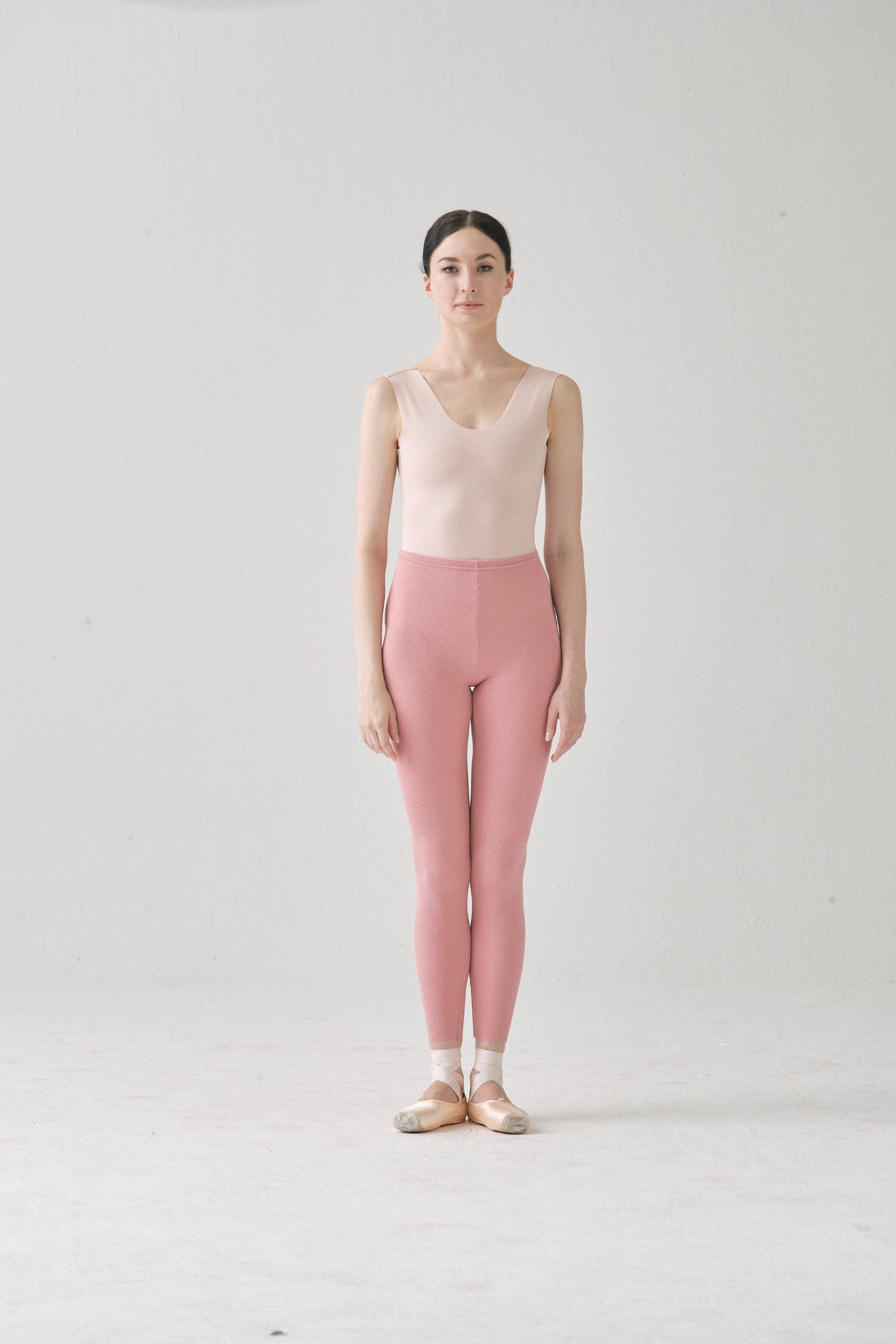 MODAL® LEGGINGS | PINK