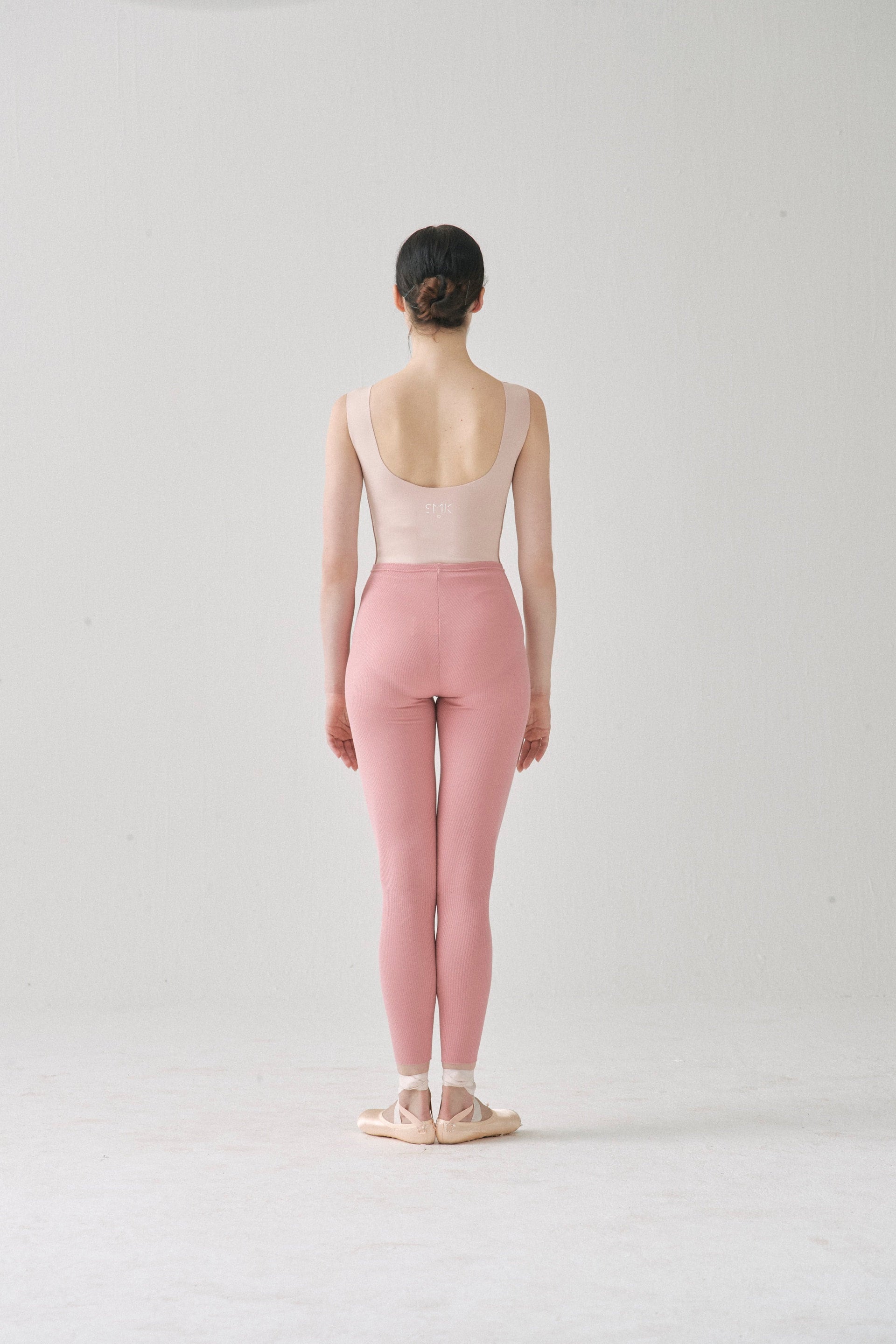 MODAL® LEGGINGS | PINK
