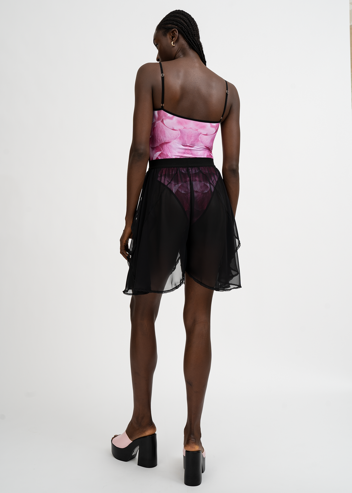 Gertrude Jekyll | Camisole