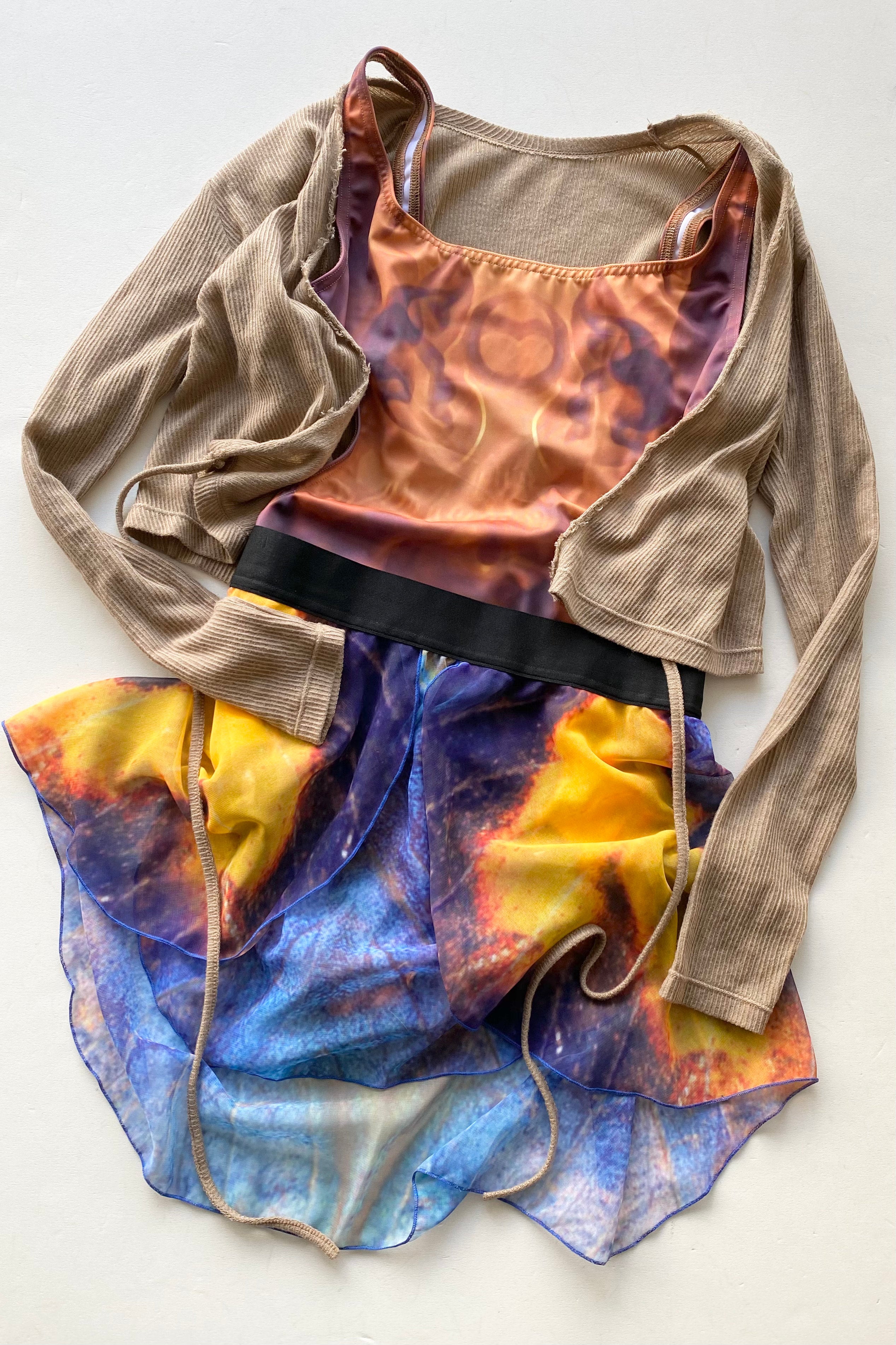 THE ORACLE | Pole wear