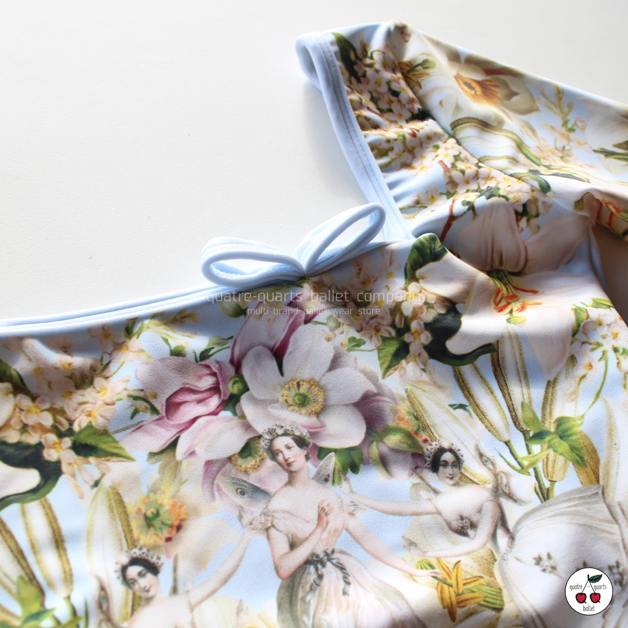 Dream Leotard by Evgenia Obraztsova! | Print