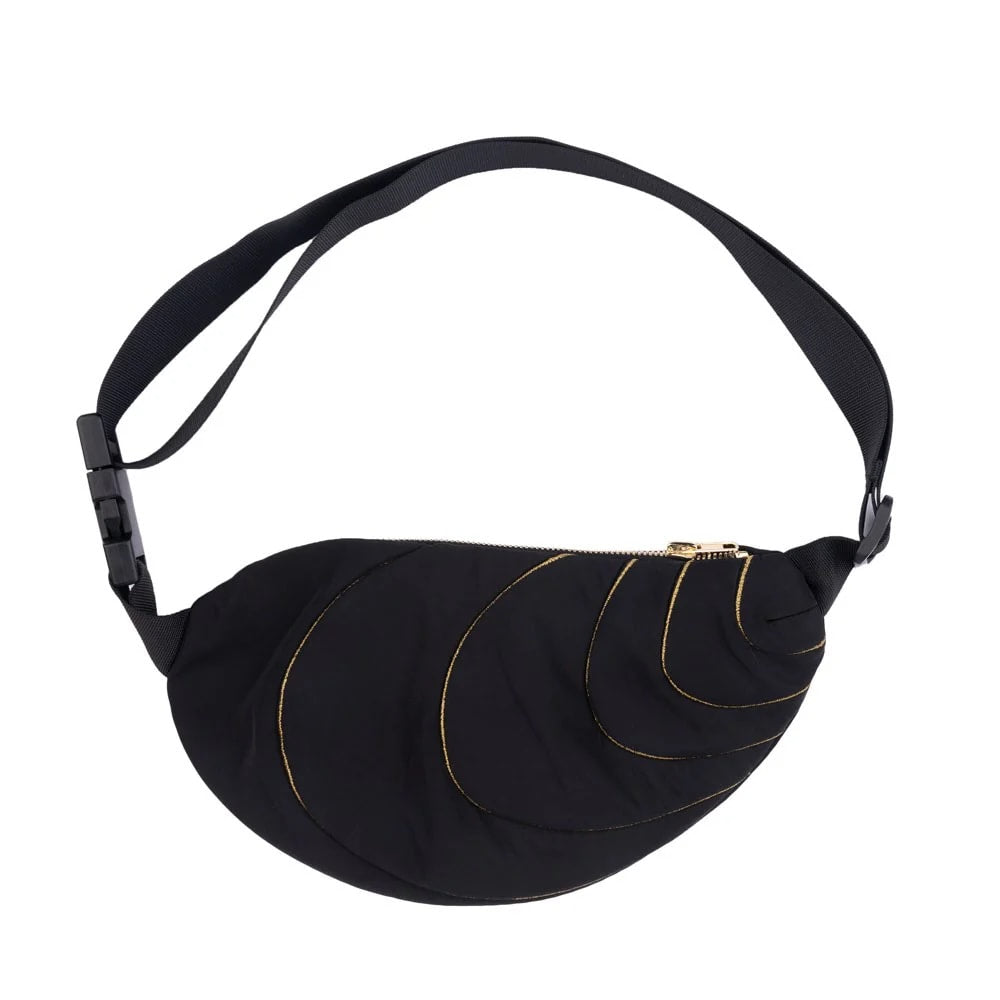 MUSSEL BUM BAG