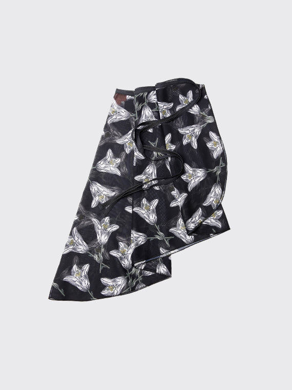 Tunique-skirt mini | Big Lily