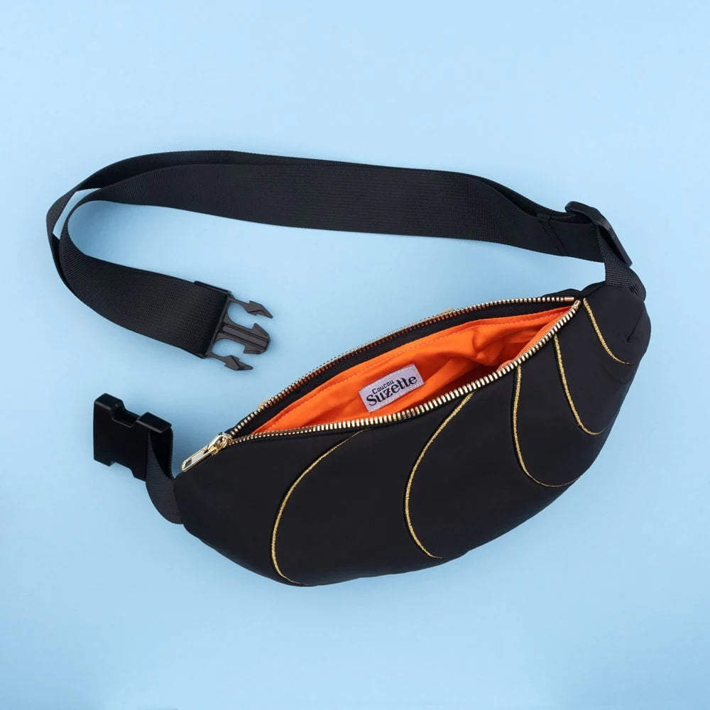 MUSSEL BUM BAG