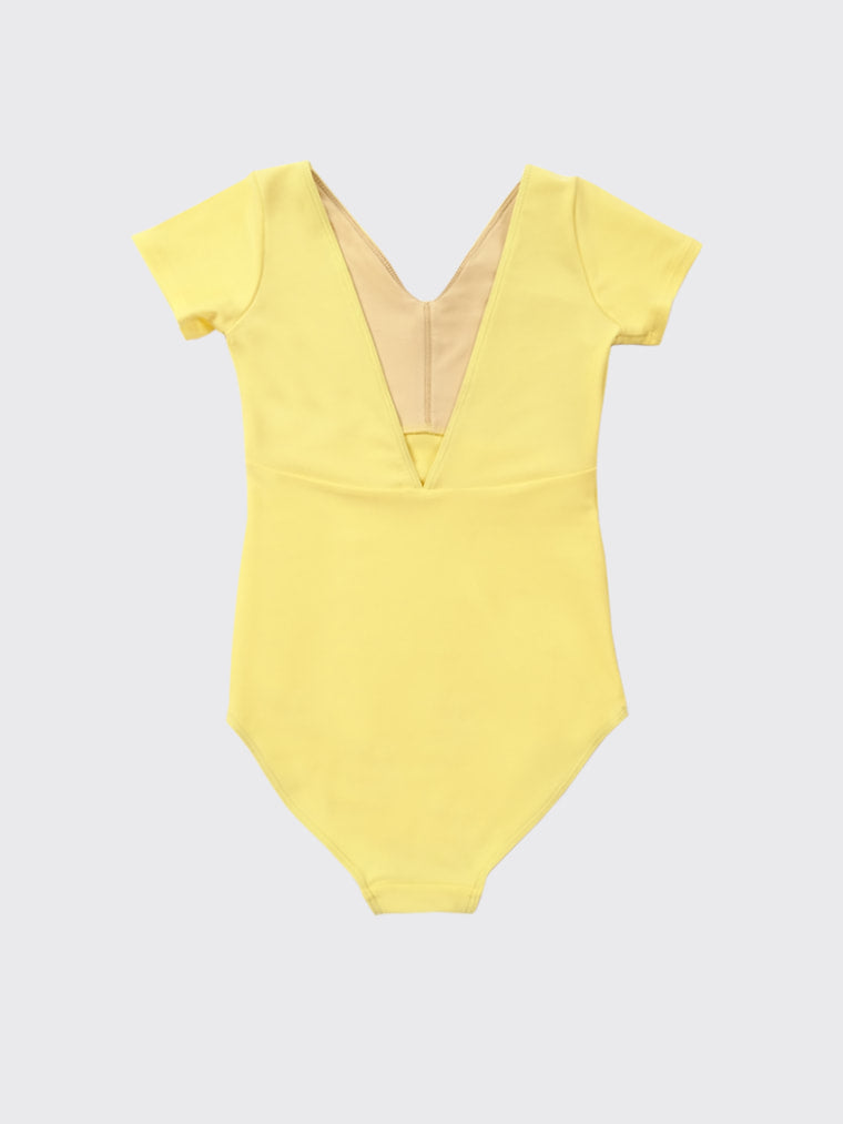 Petite Etoile girls leotard