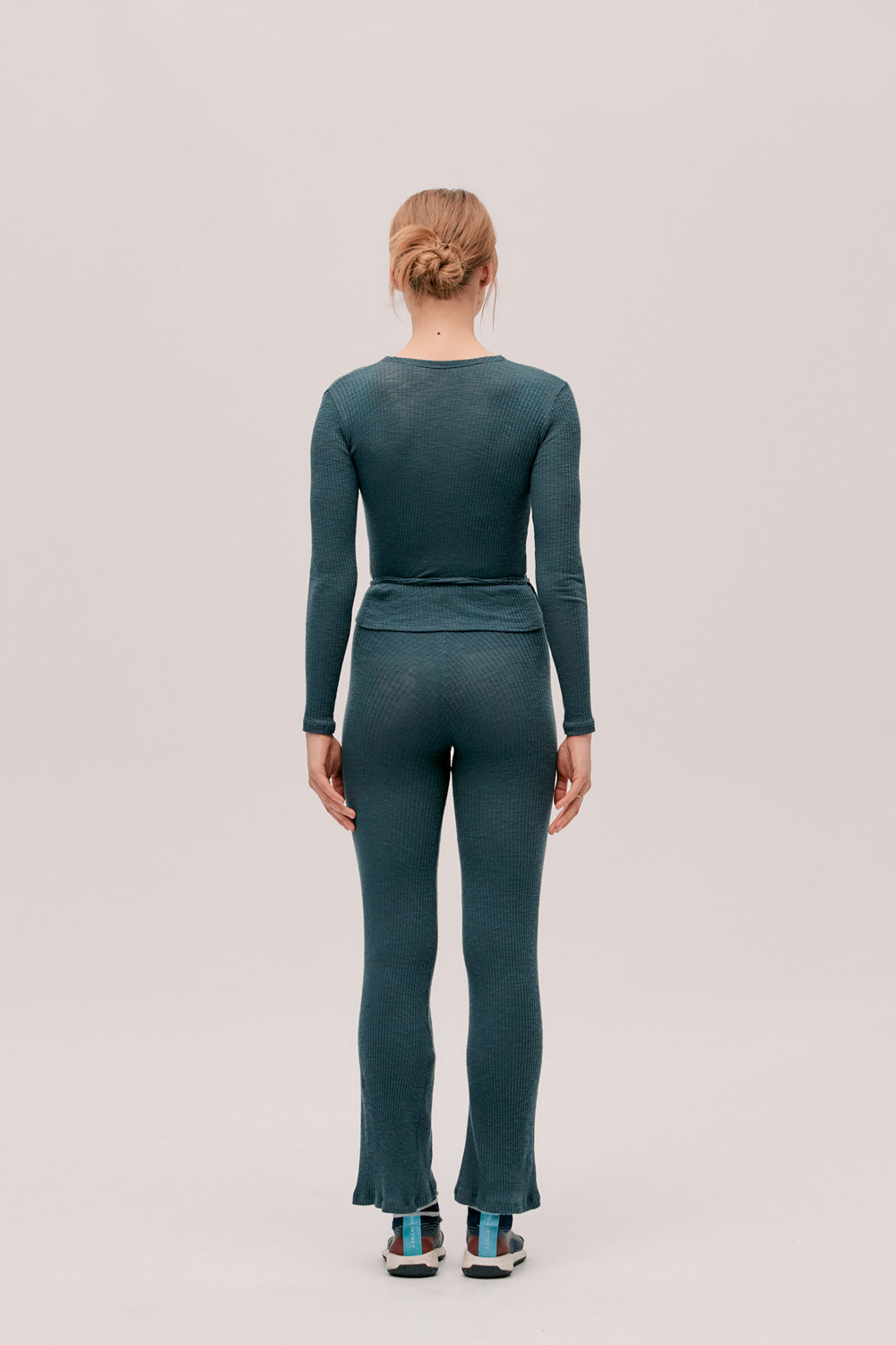 MODAL® PANTS | Forest green