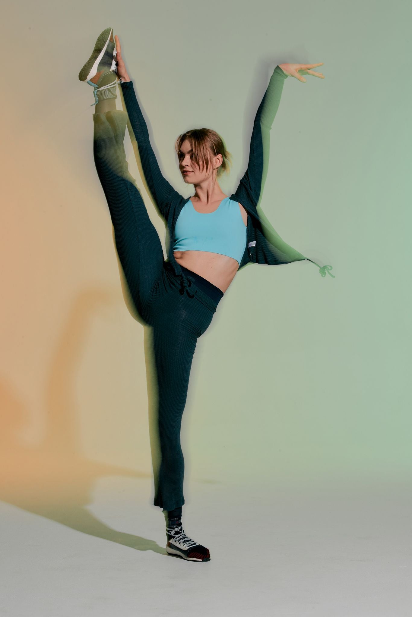 MODAL® PANTS | Forest green