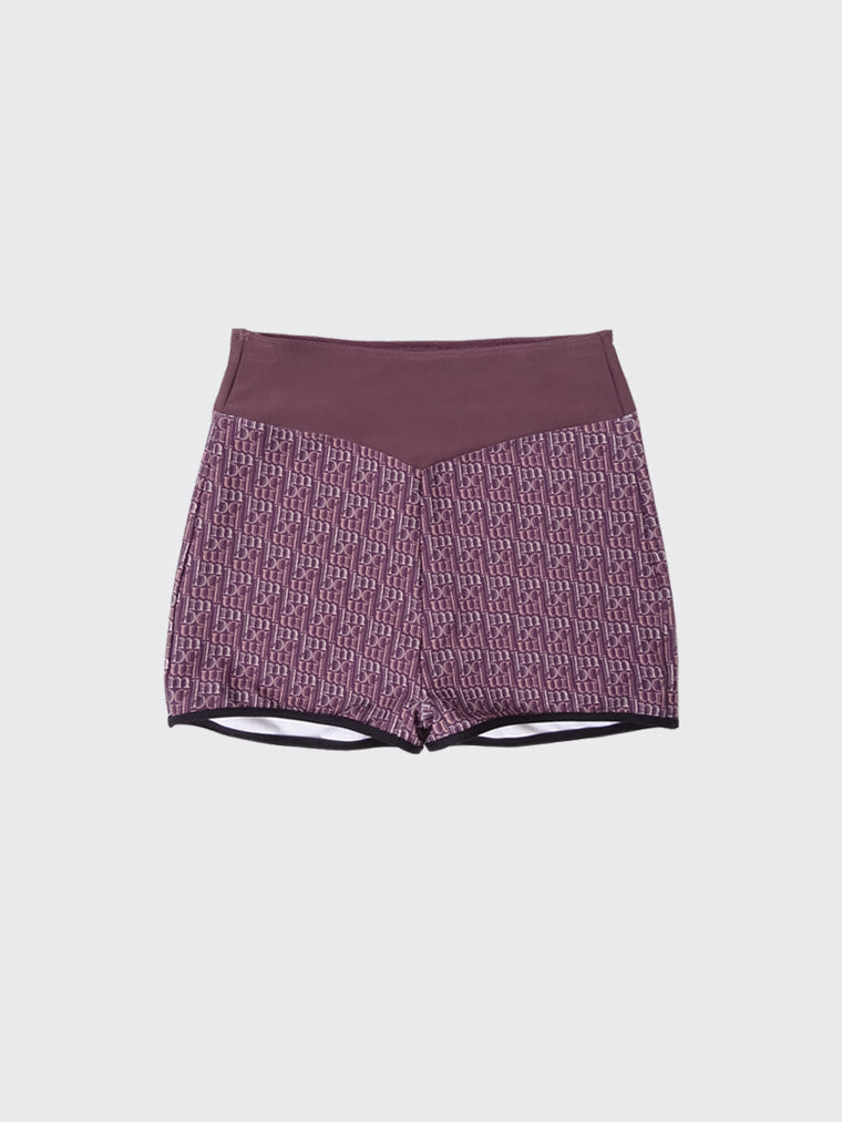 Shorts | Monogram