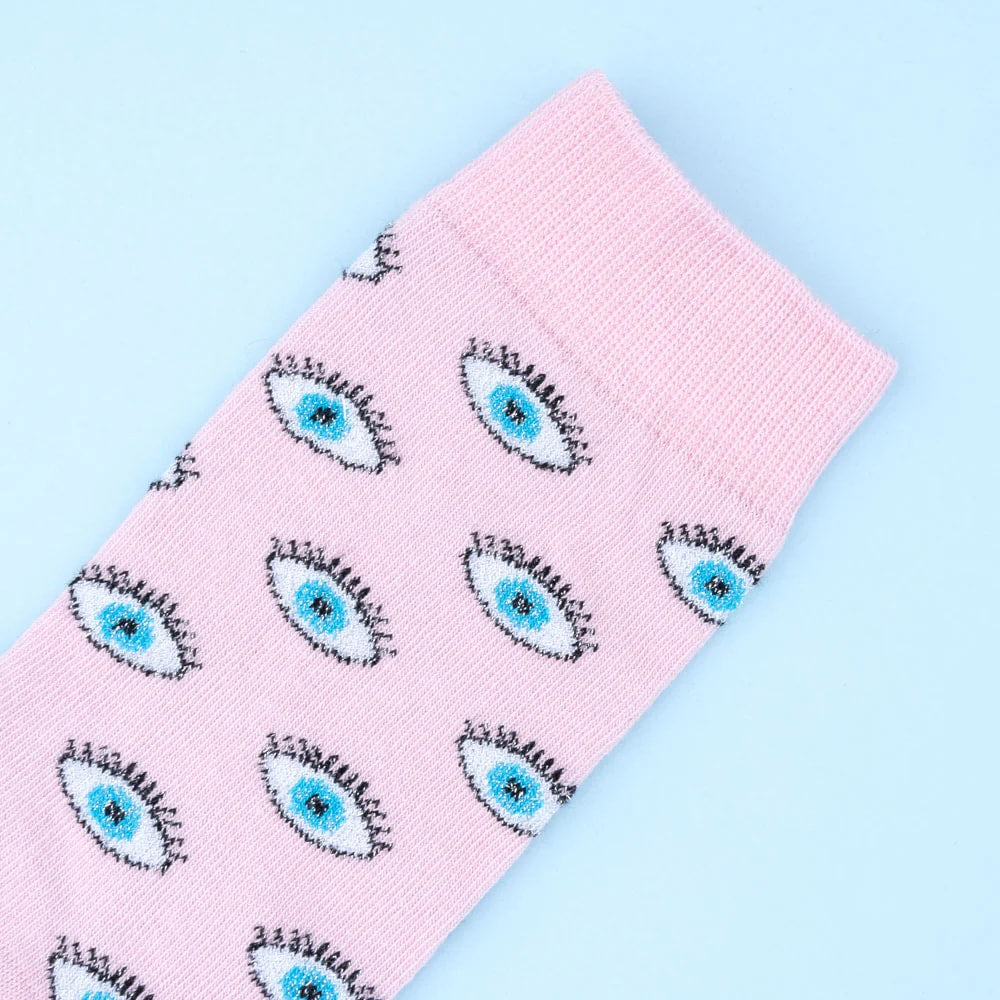 EYE SOCKS