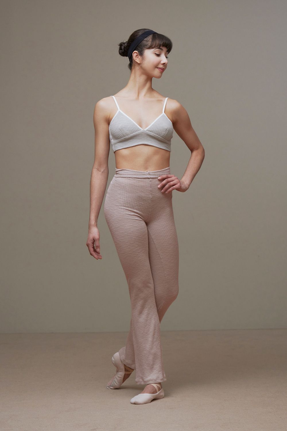 MODAL® bralette set | Beige or Blue
