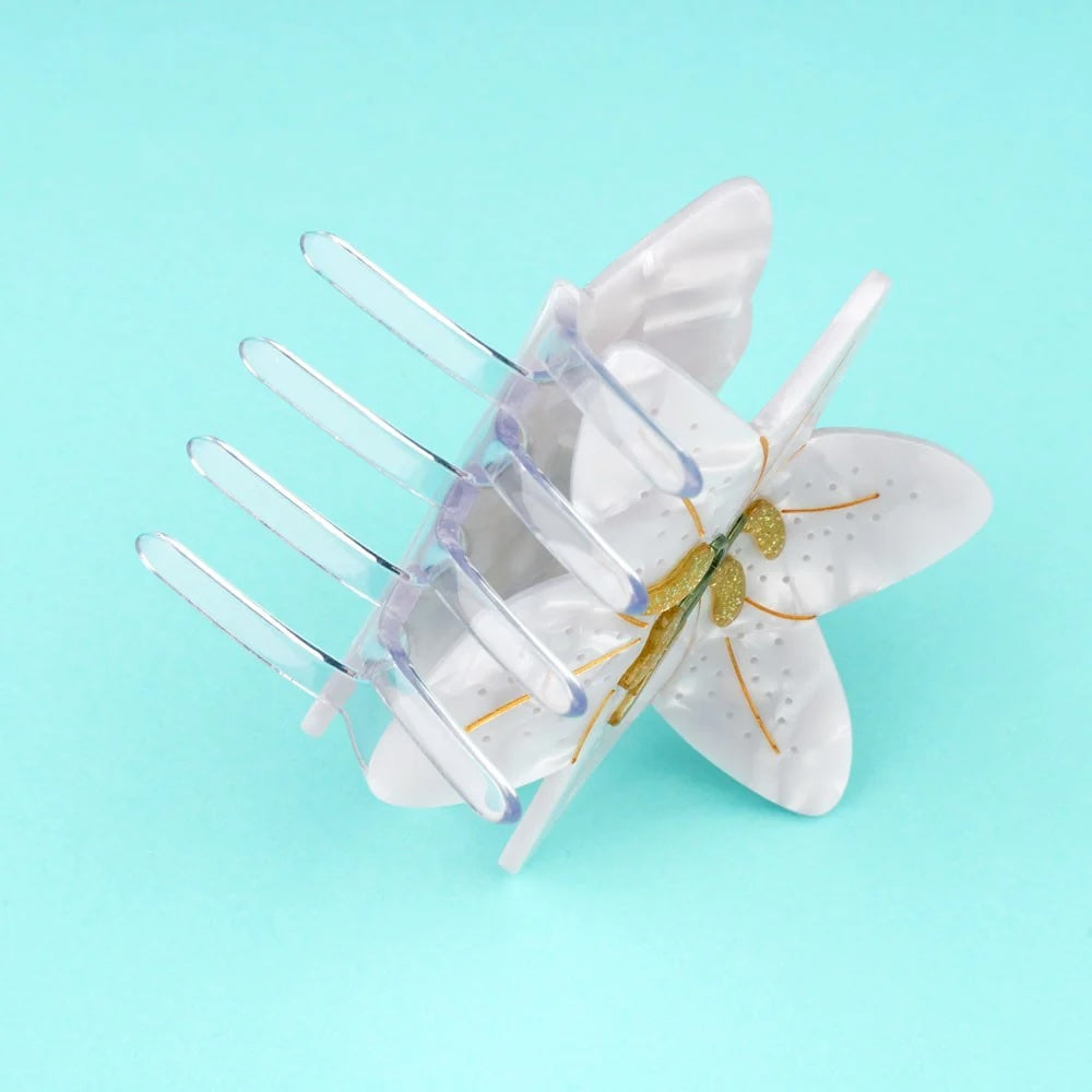 LILIUM HAIR CLAW