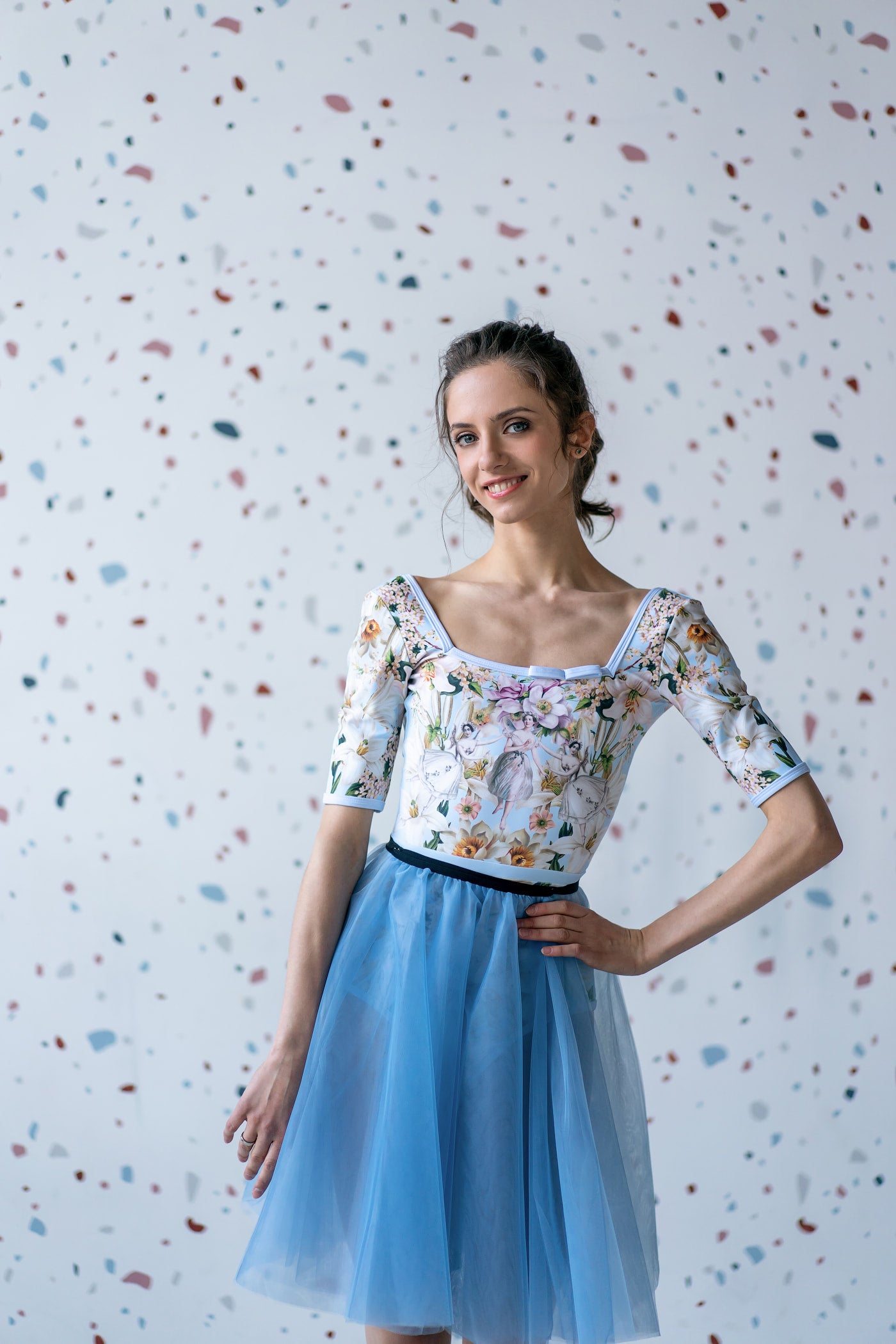 Dream Leotard by Evgenia Obraztsova! | Print