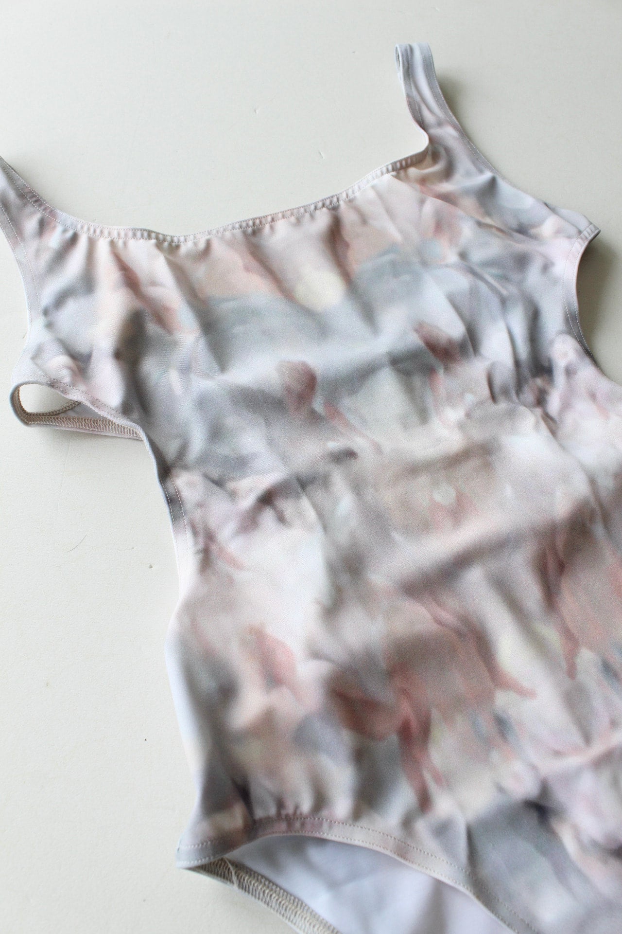STHENO | Pole wear