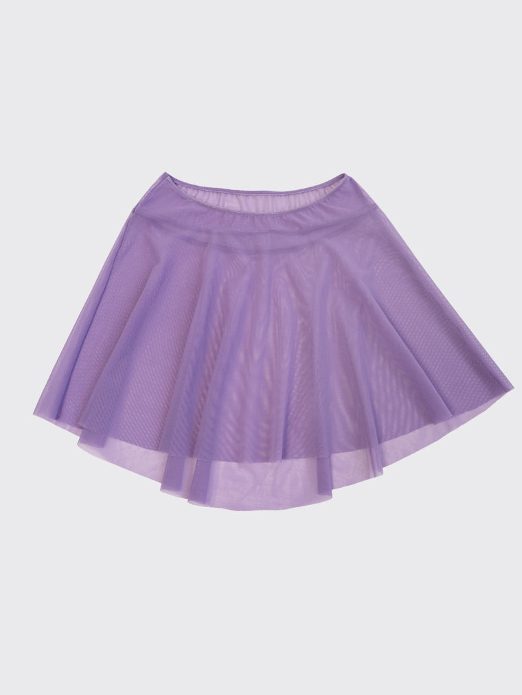 Terpsichore skirt | Lavender