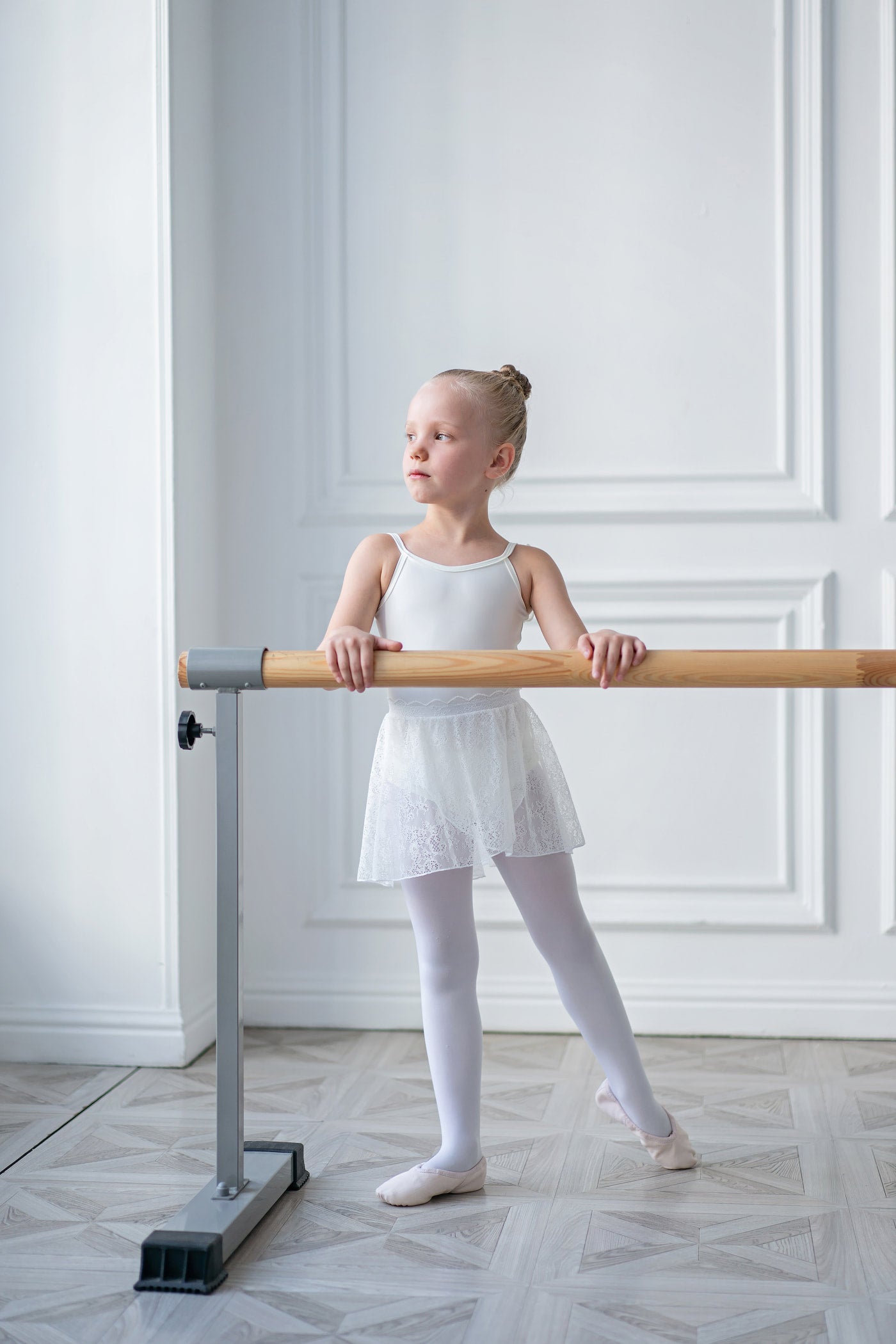 Girls tunique-skirt mini Brise