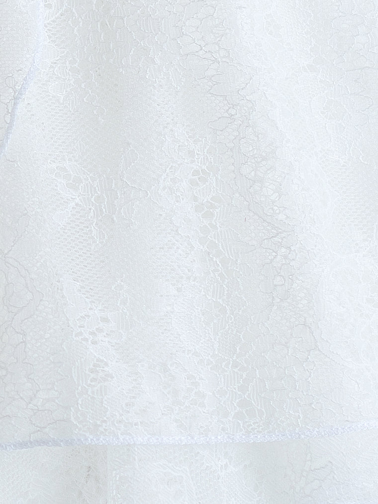 Girls tunique-skirt mini Brise