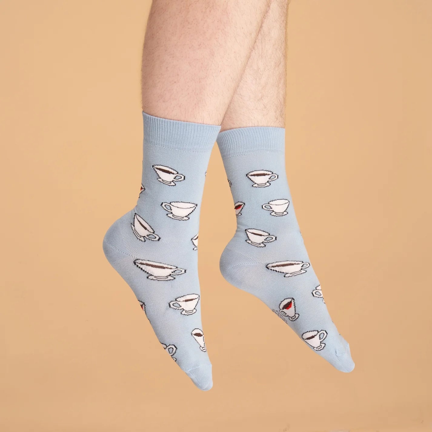 COFFEE SOCKS