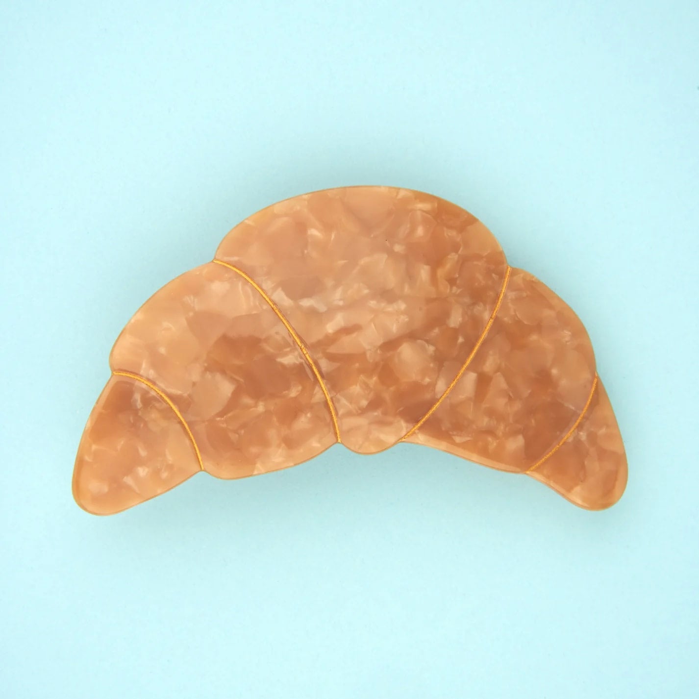 CROISSANT FRENCH BARRETTE