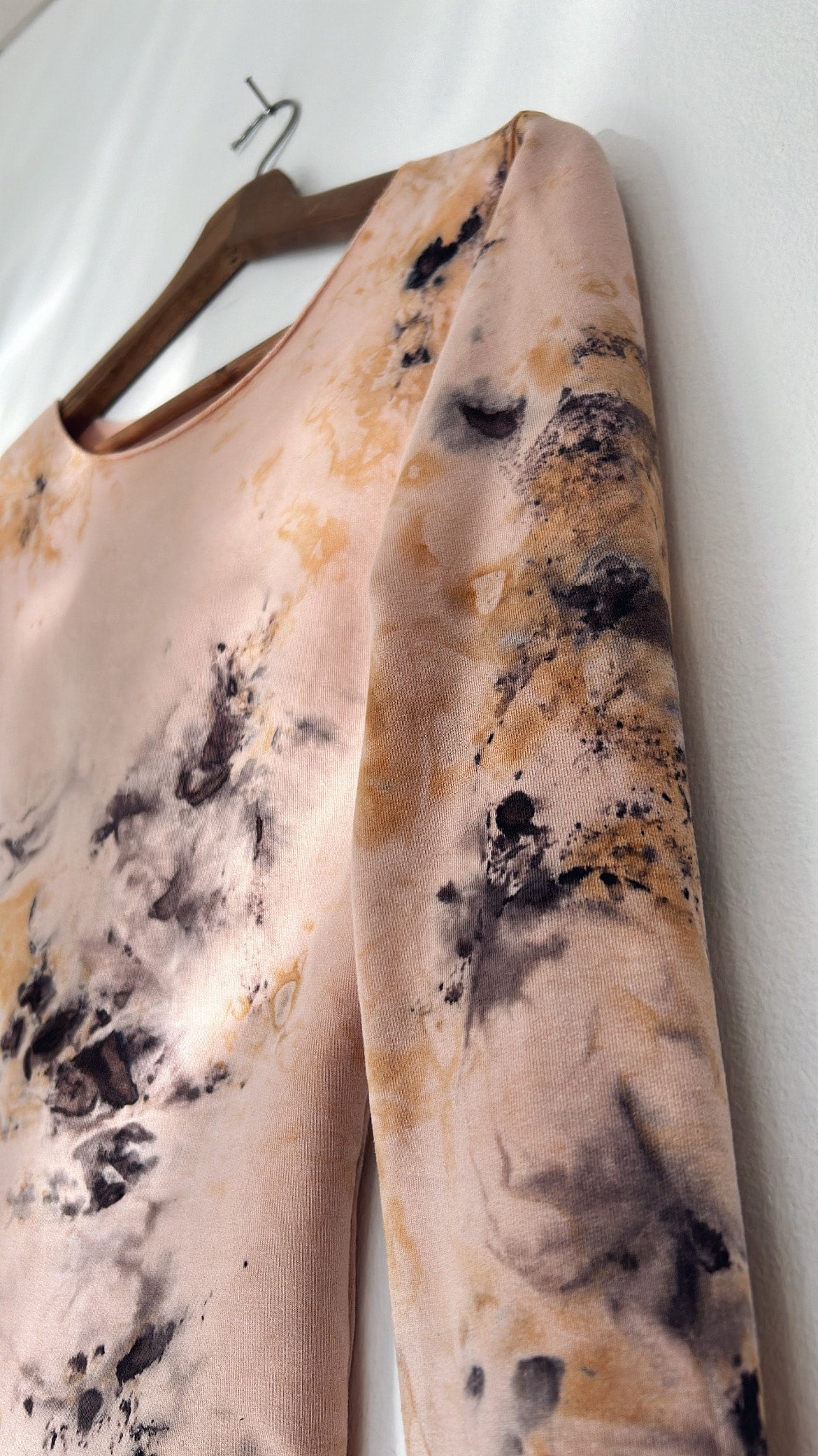 Thermo top EMBER | Lava Blush