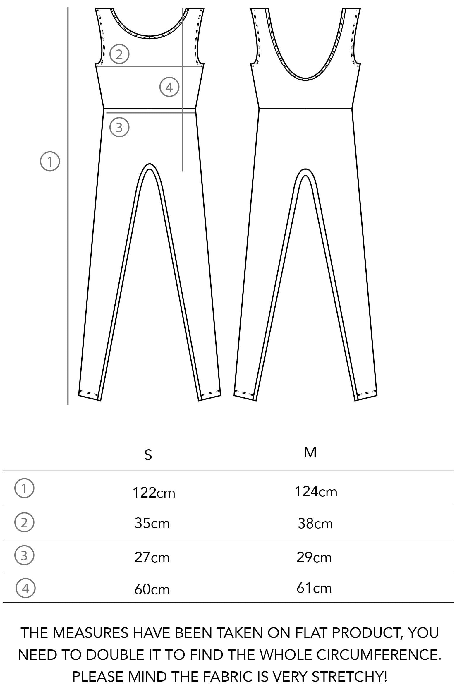 CREORA® UNITARD | CARAMEL