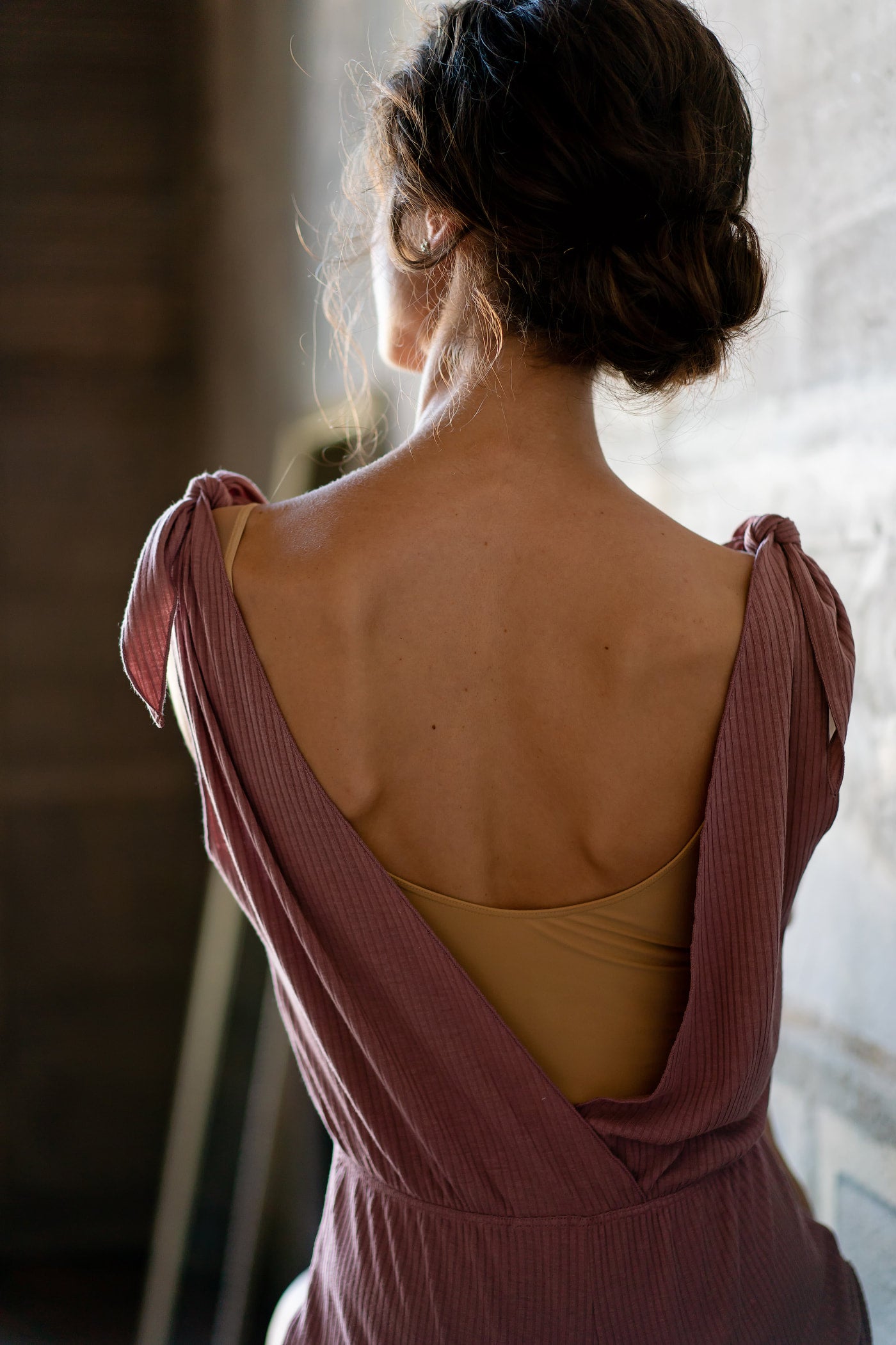 Louis jumpsuit