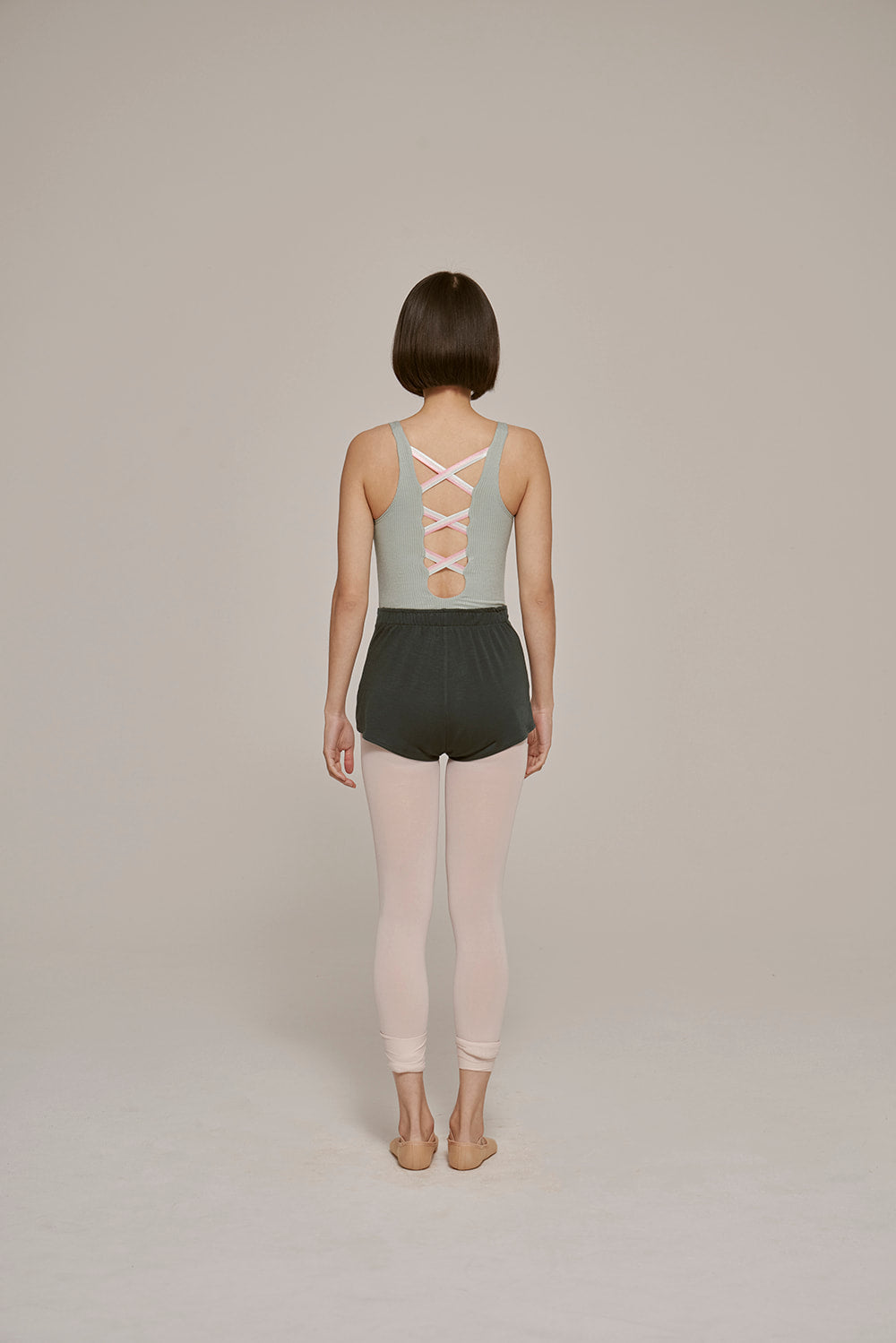 TENCEL® SHORT | EMERALD