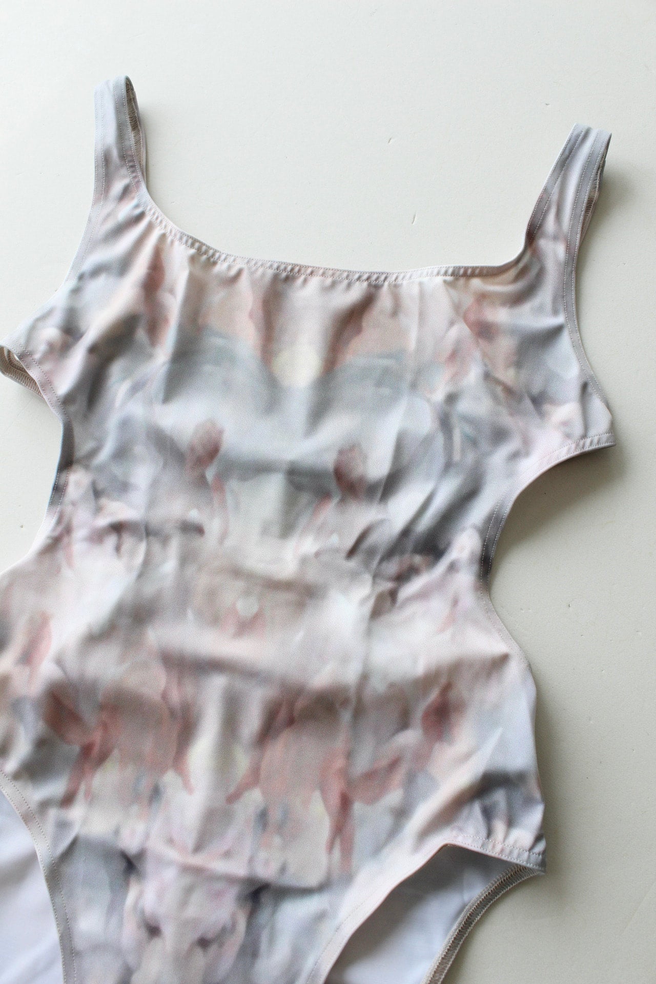 STHENO | Pole wear