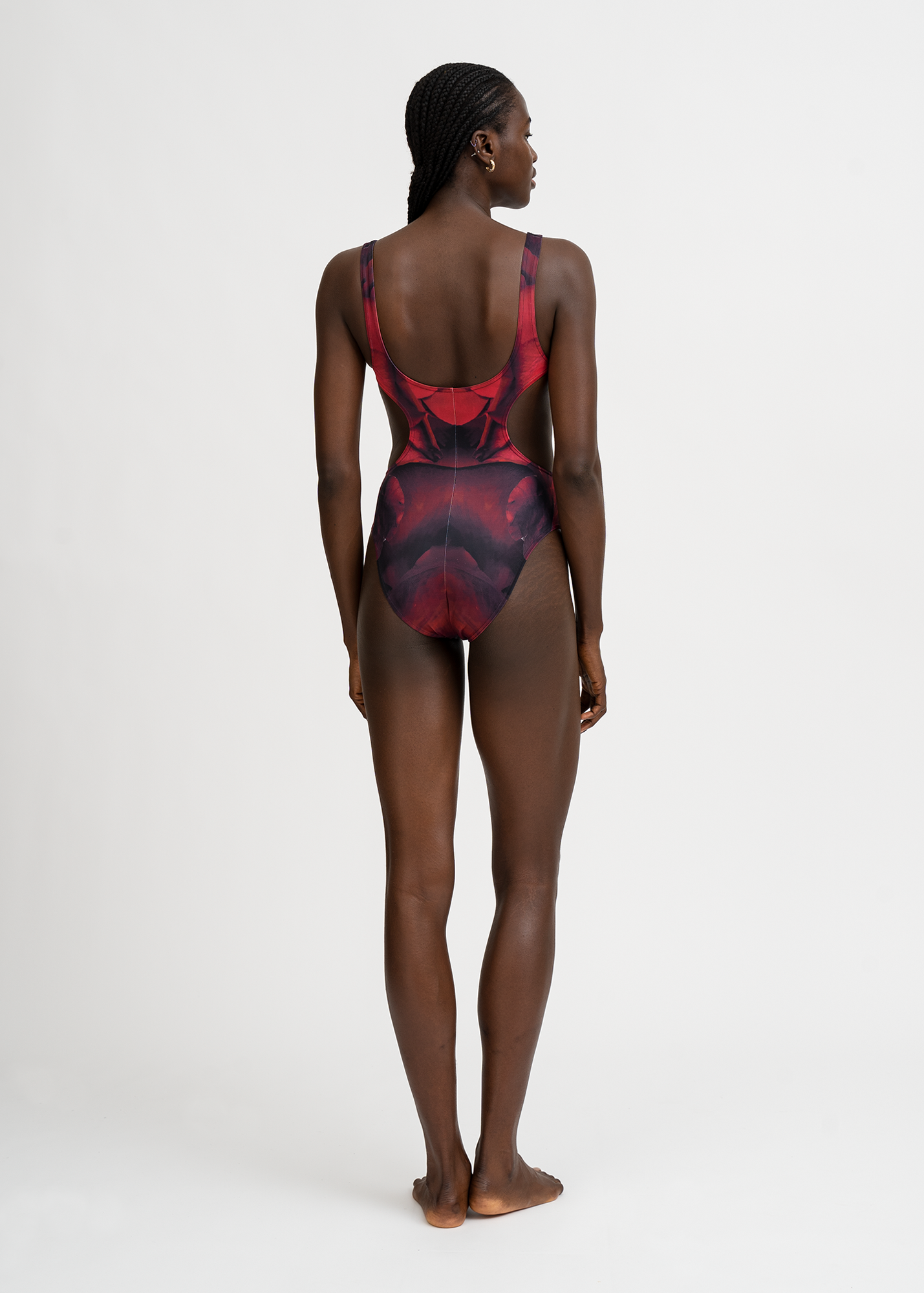 Munstead Wood | Pole wear