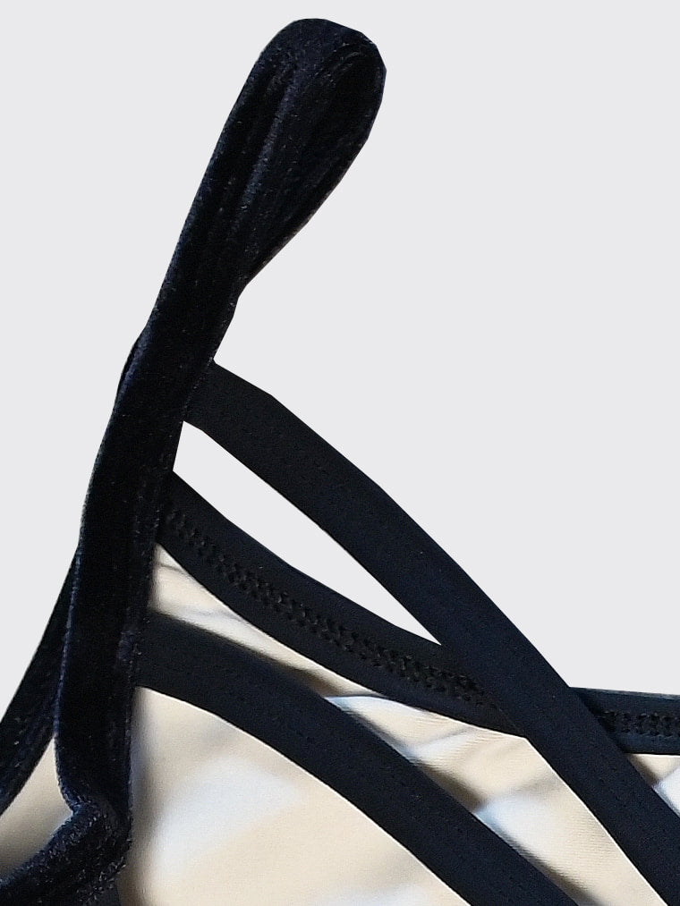 Perpetuum mobille leotard