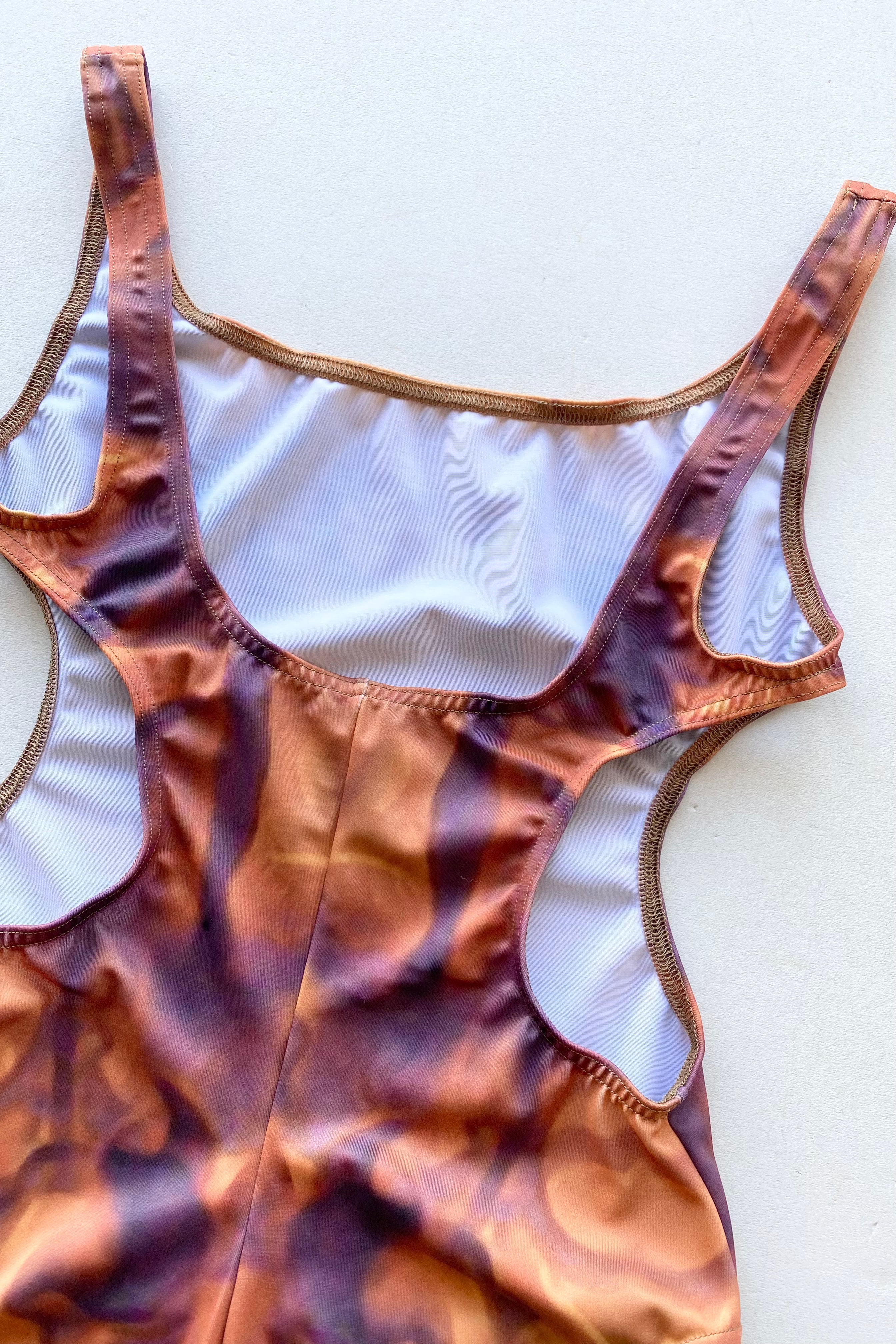 THE ORACLE | Pole wear