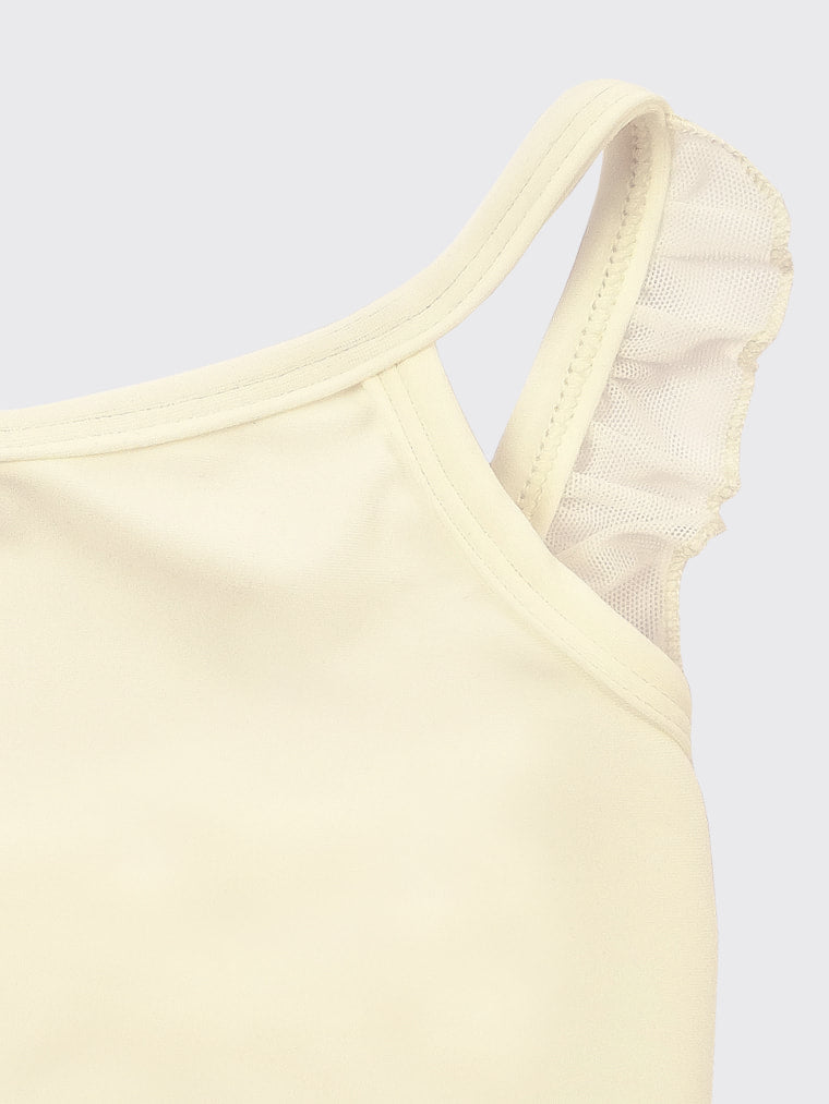 Odette girls wings leotard