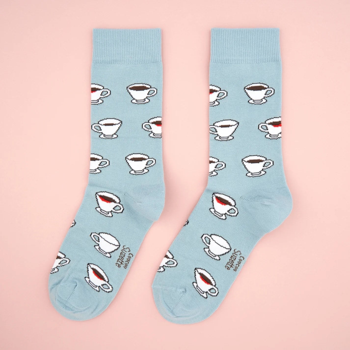 COFFEE SOCKS