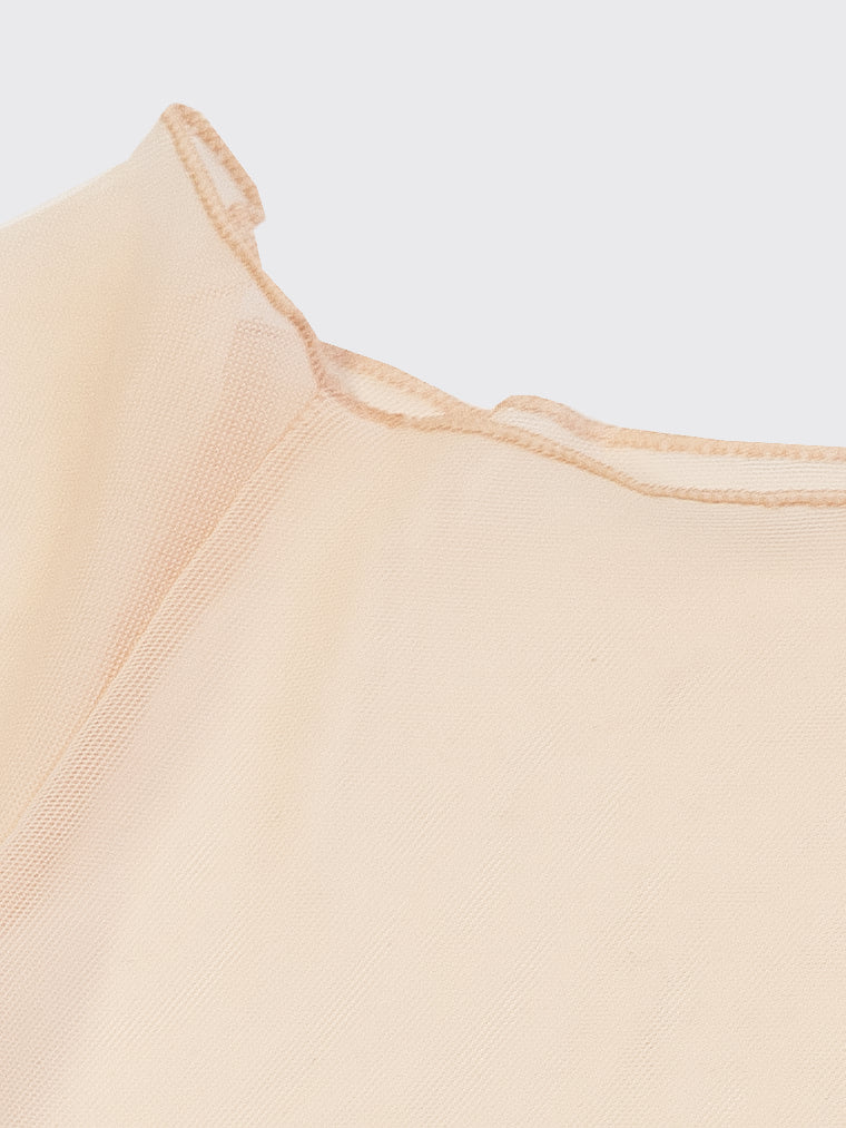 Top | Peach