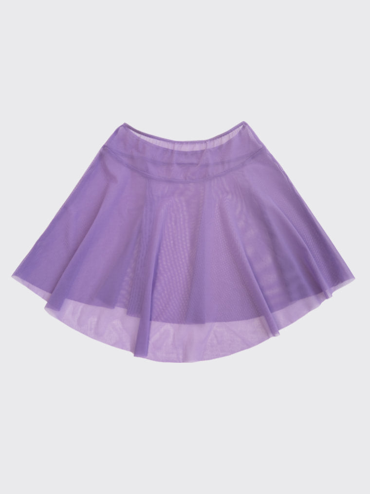 Terpsichore skirt | Lavender