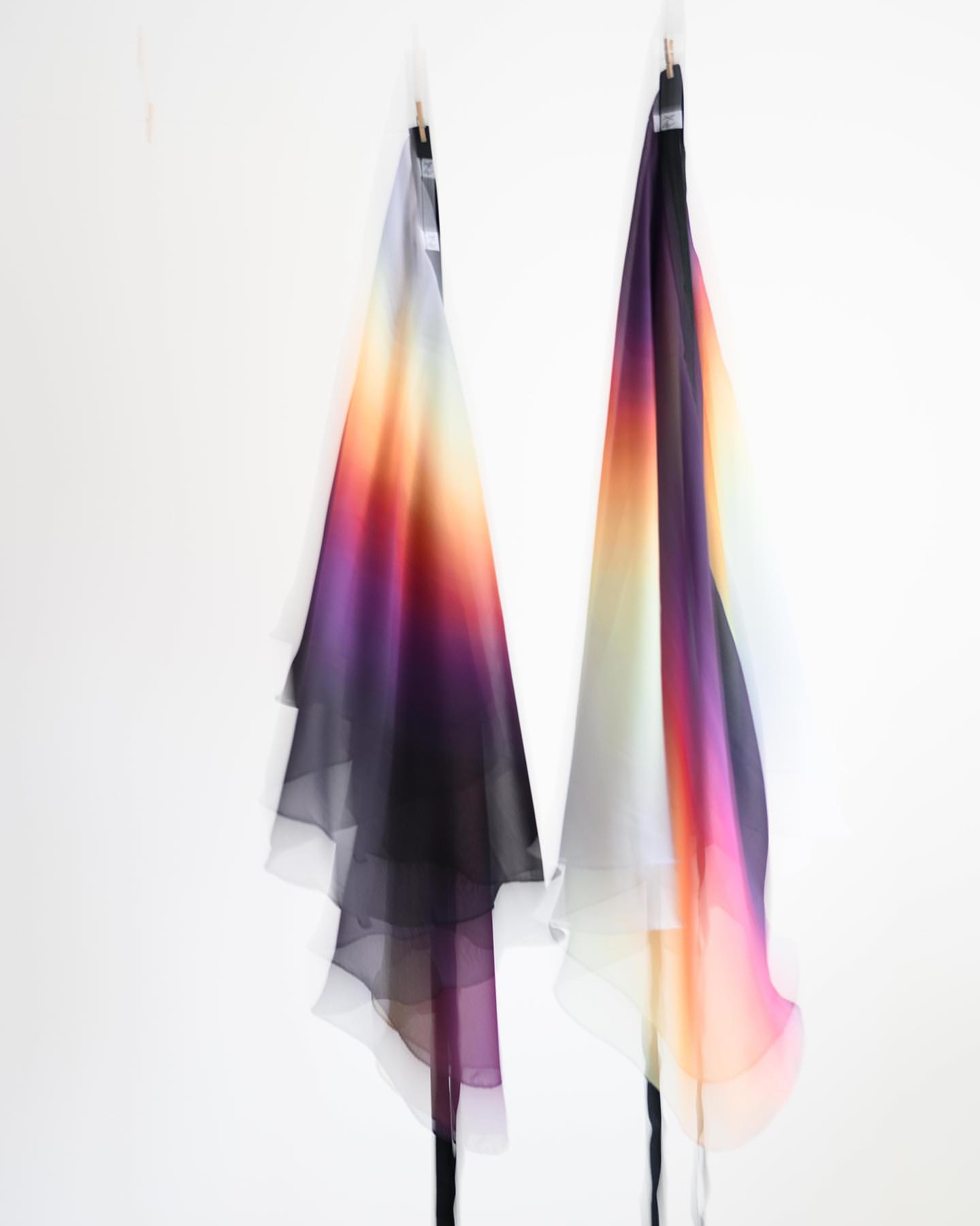 BALLET SKIRT // MOONBOW