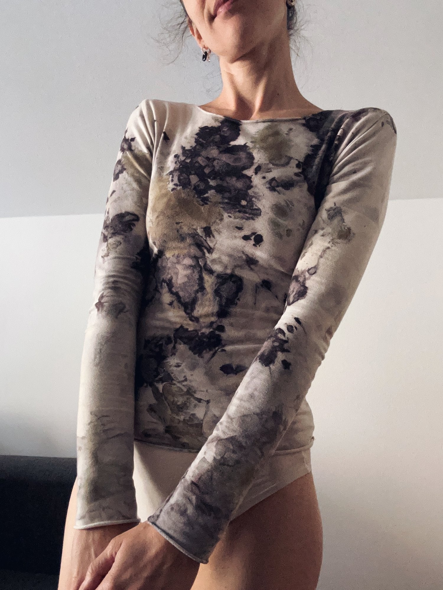 Thermo top EMBER | Mystic Moss