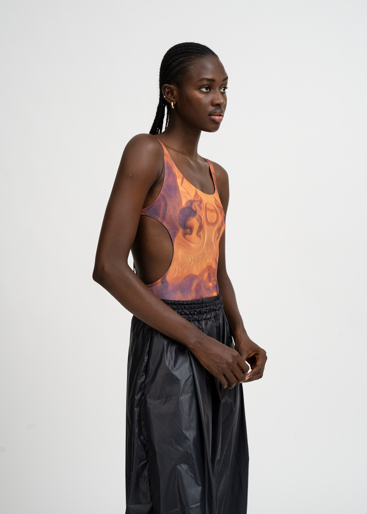 THE ORACLE | Pole wear