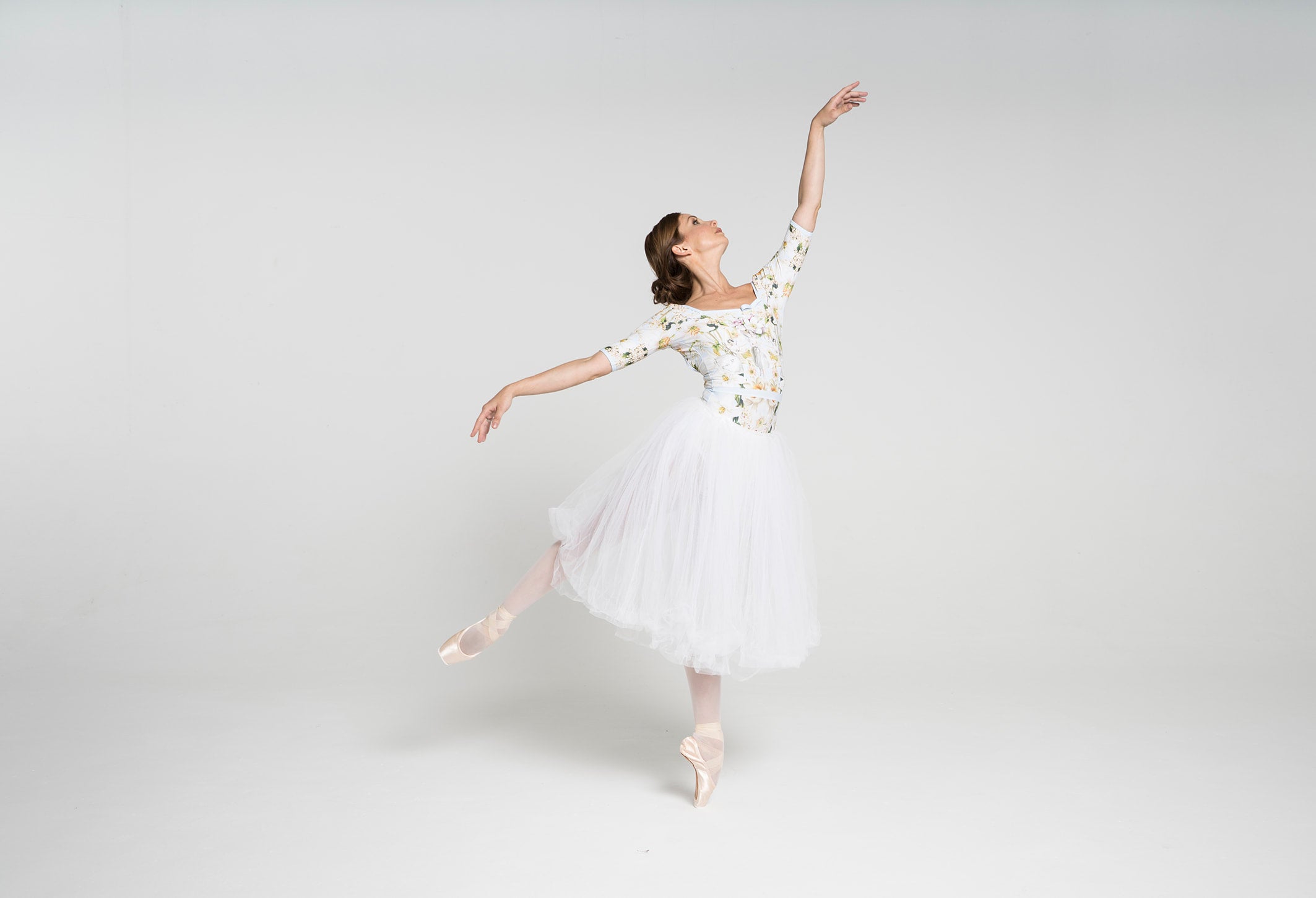 Dream Leotard by Evgenia Obraztsova! | Print